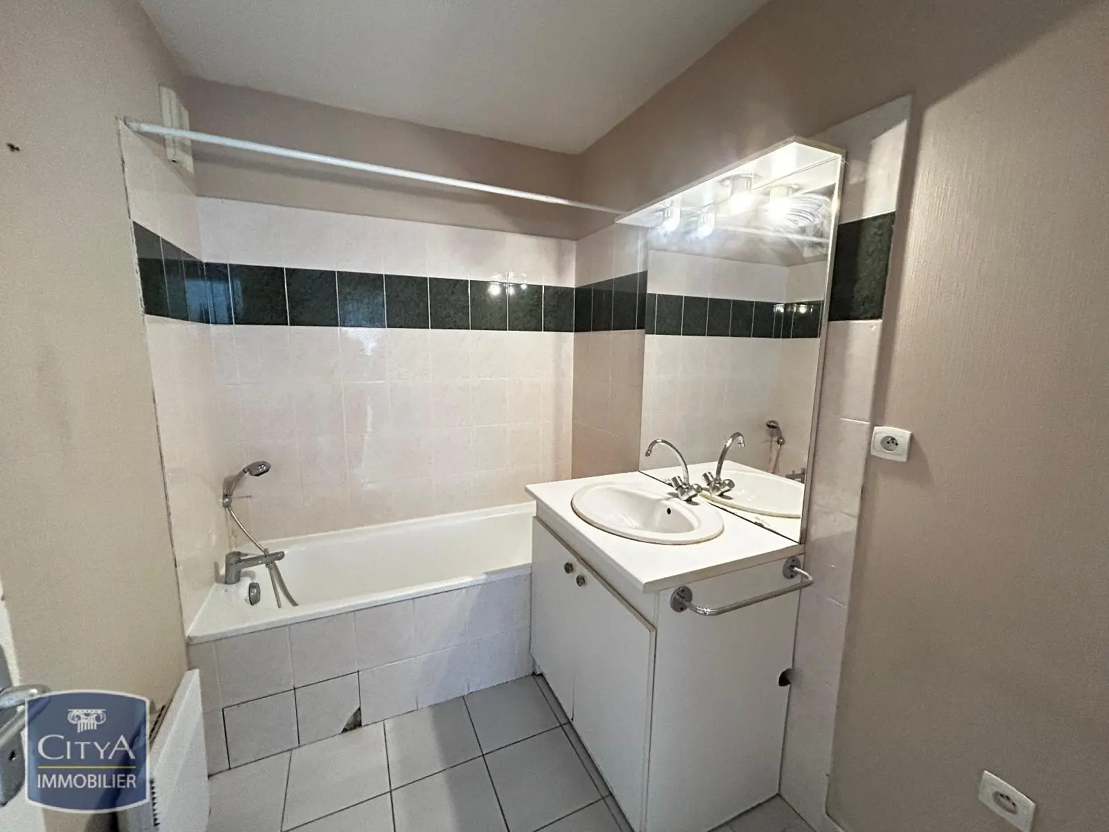 Photo 5 Appartement 3 pièces 52.8m²