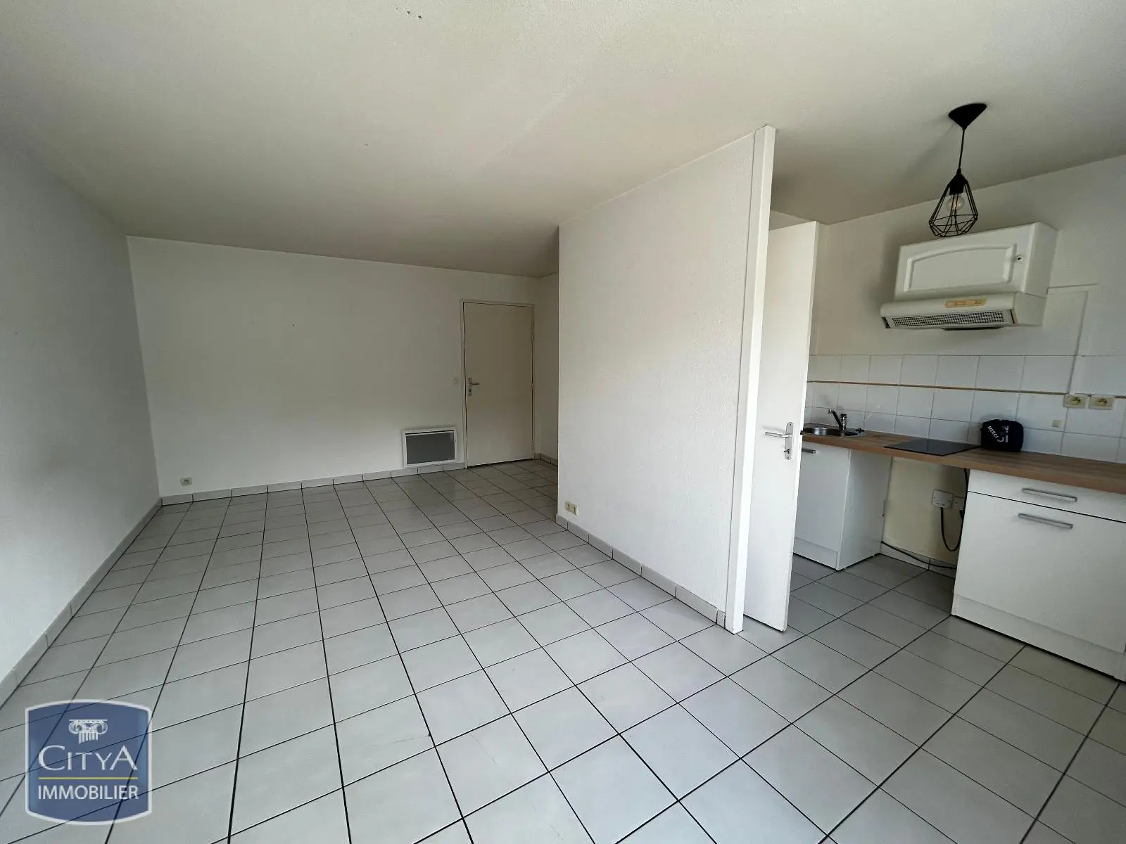 Photo 2 Appartement 3 pièces 52.8m²