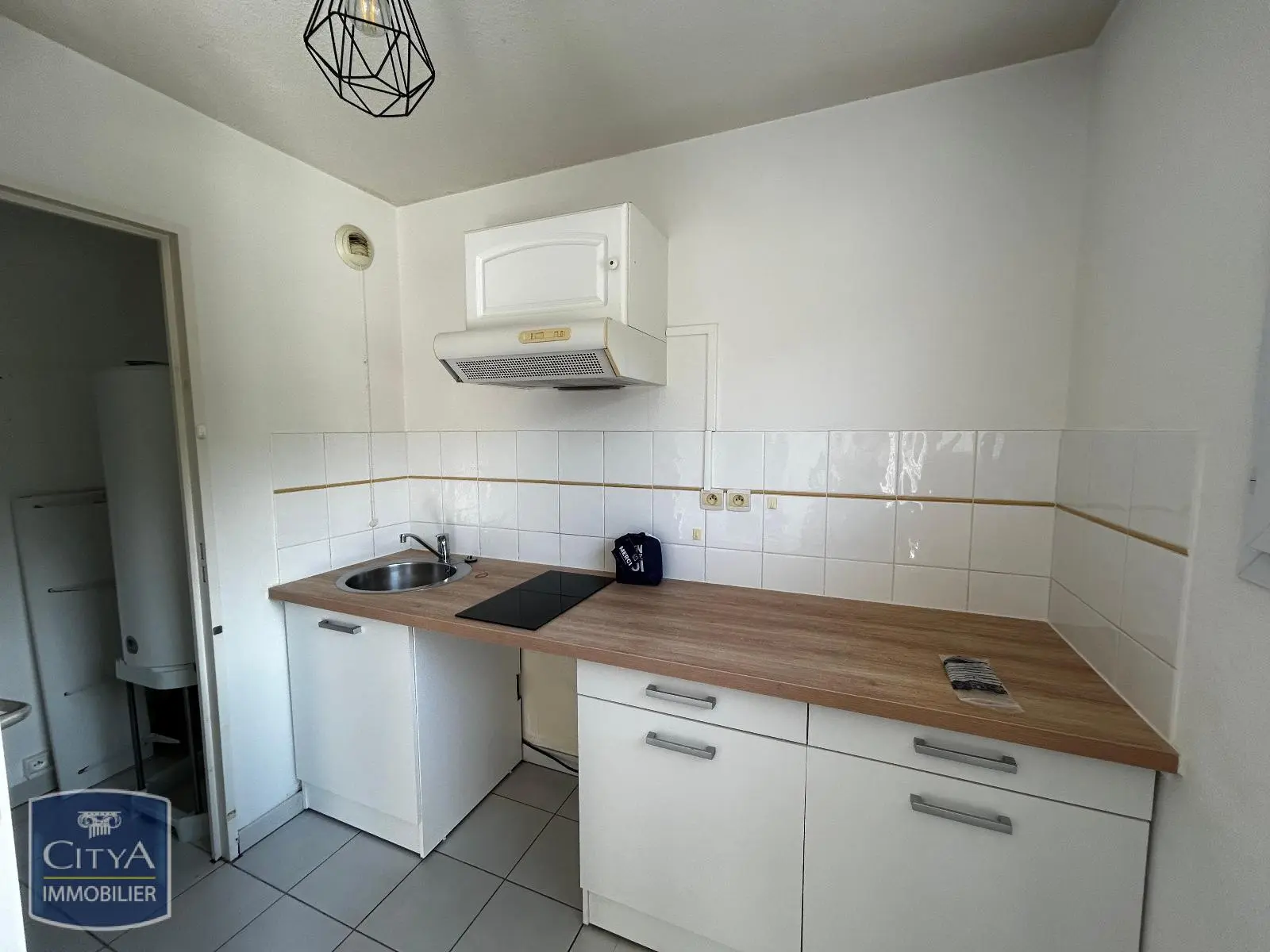 Photo 3 Appartement 3 pièces 52.8m²