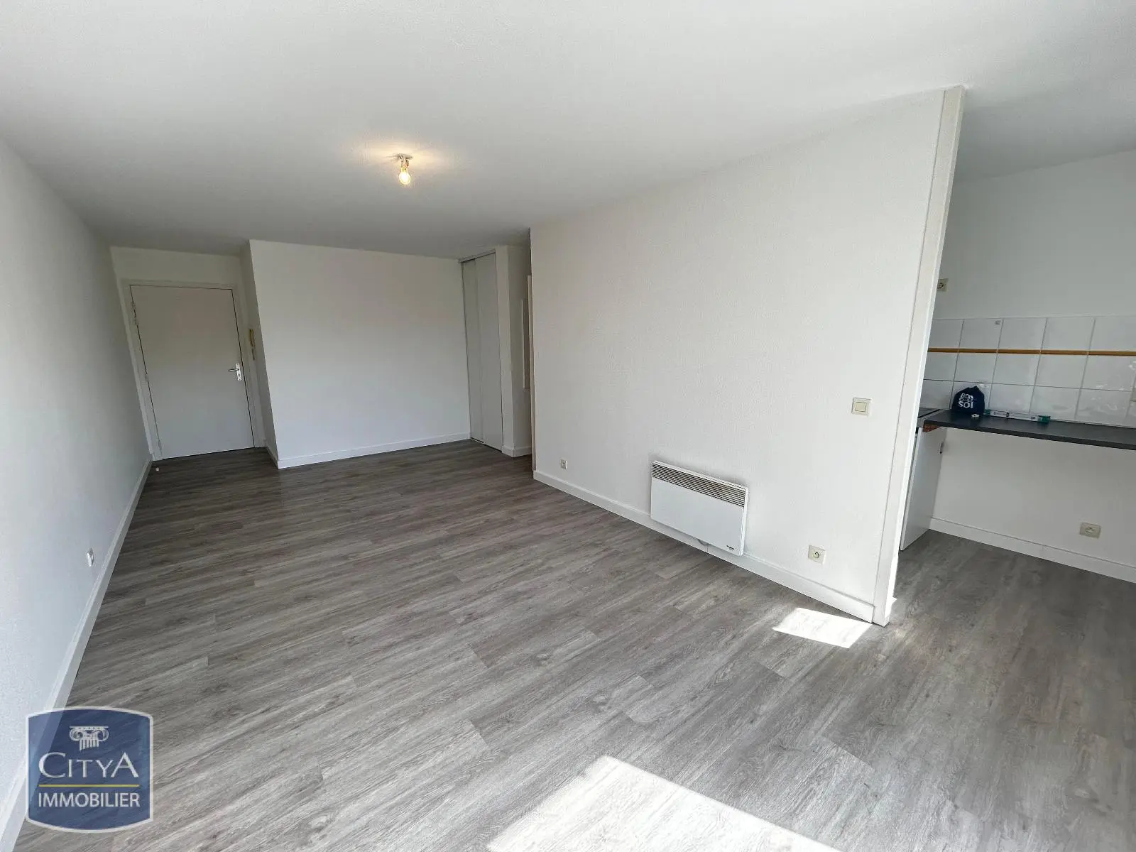 Photo 2 Appartement 2 pièces 47.75m²
