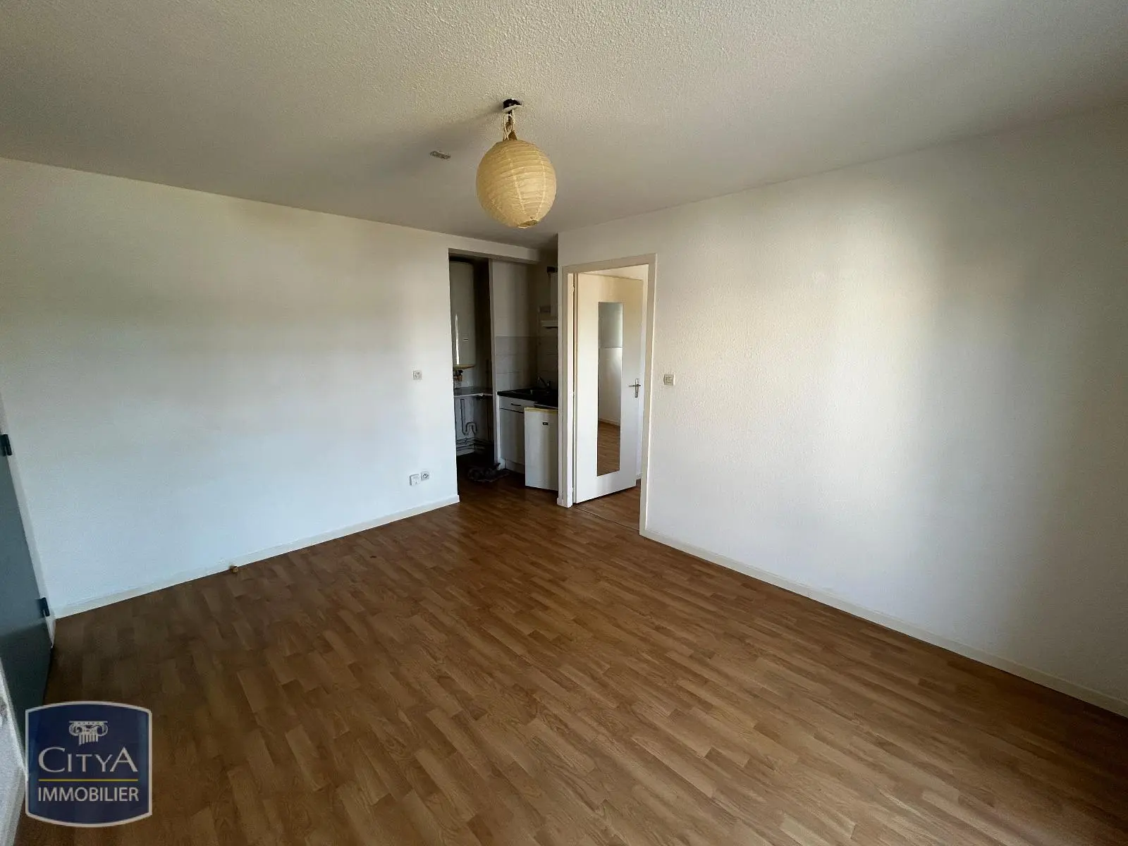 Photo 4 Appartement 2 pièces 28.26m²