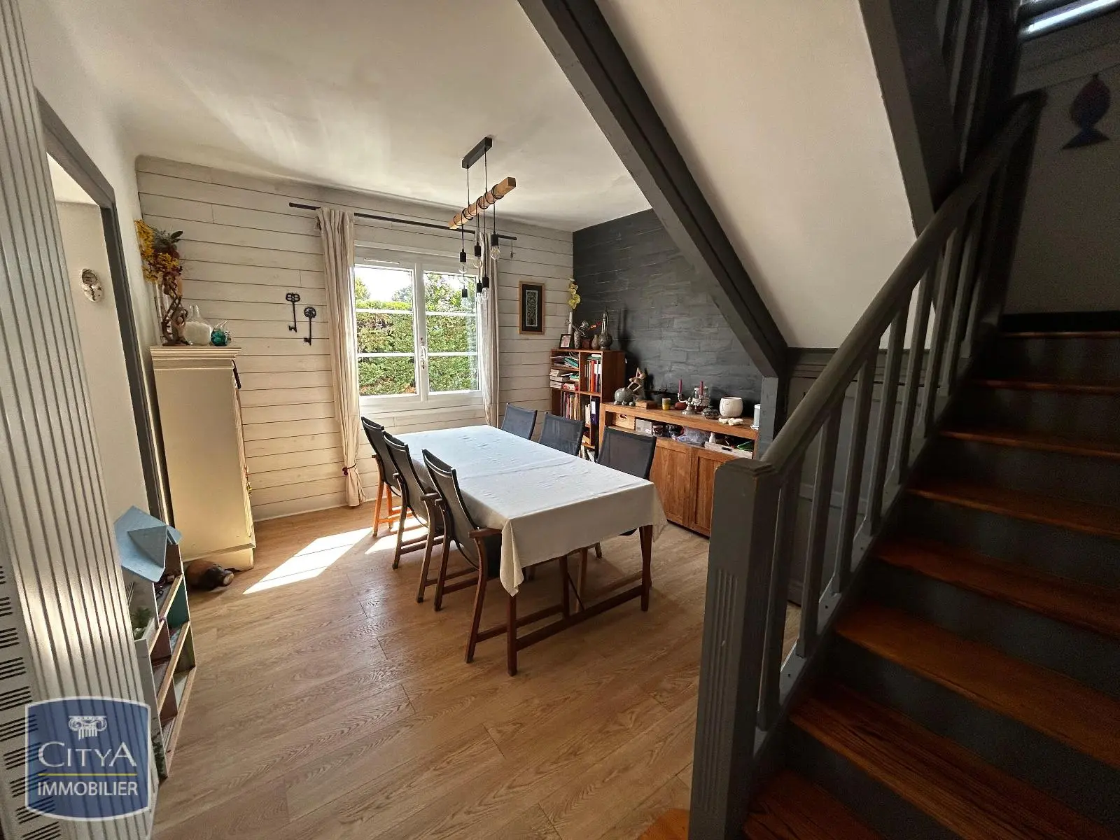 Photo 6 Maison 5 pièces 109.34m²