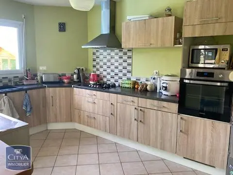 Photo 2 Maison 4 pièces 105m²
