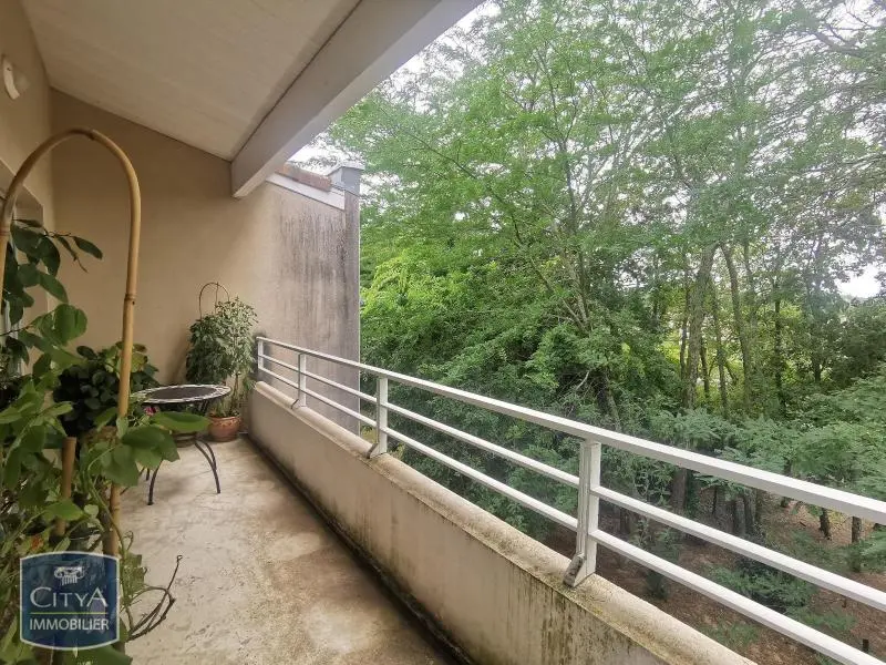 Photo 8 Appartement 3 pièces 55.17m²