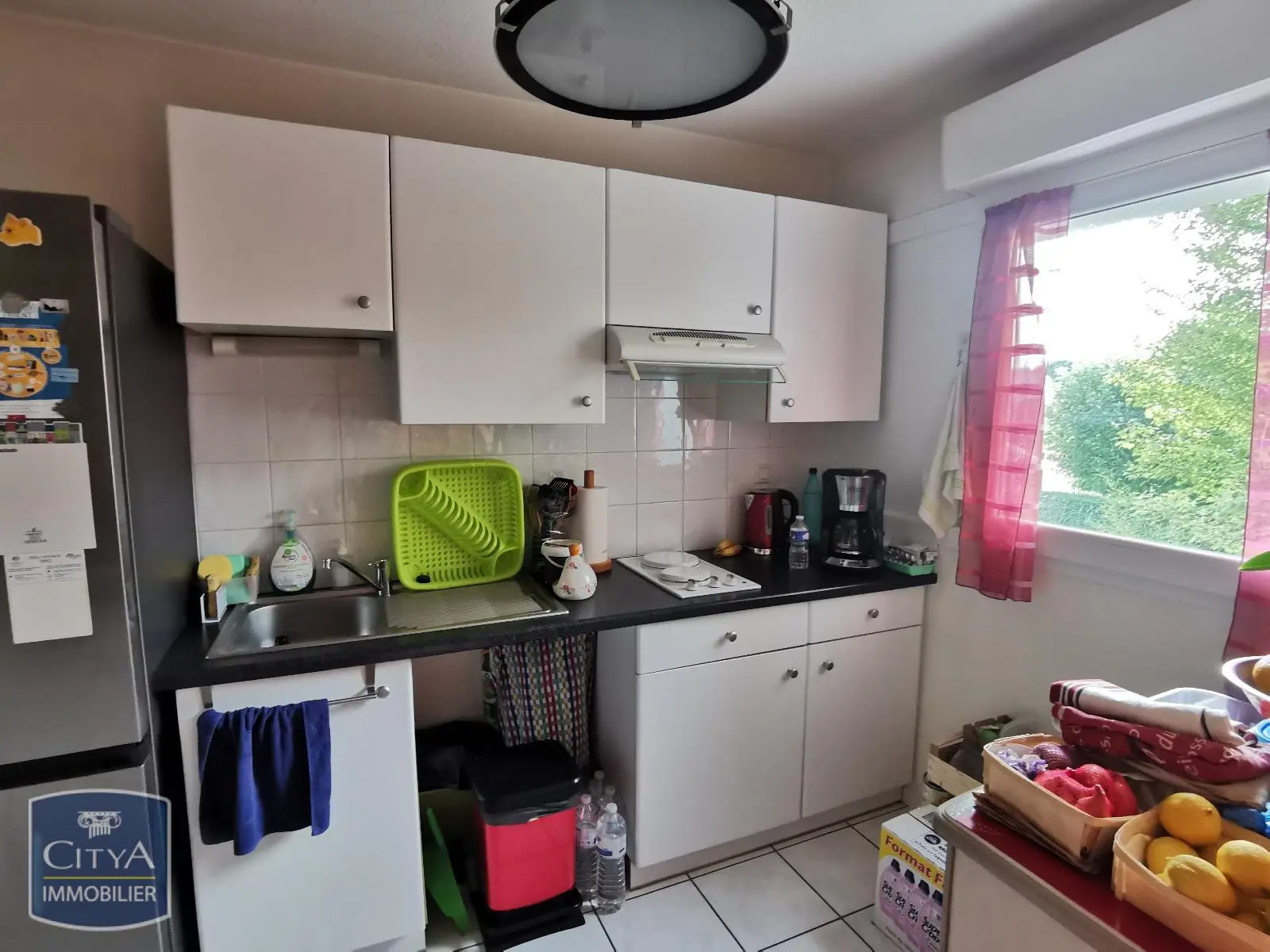 Photo 3 Appartement 2 pièces 45.1m²