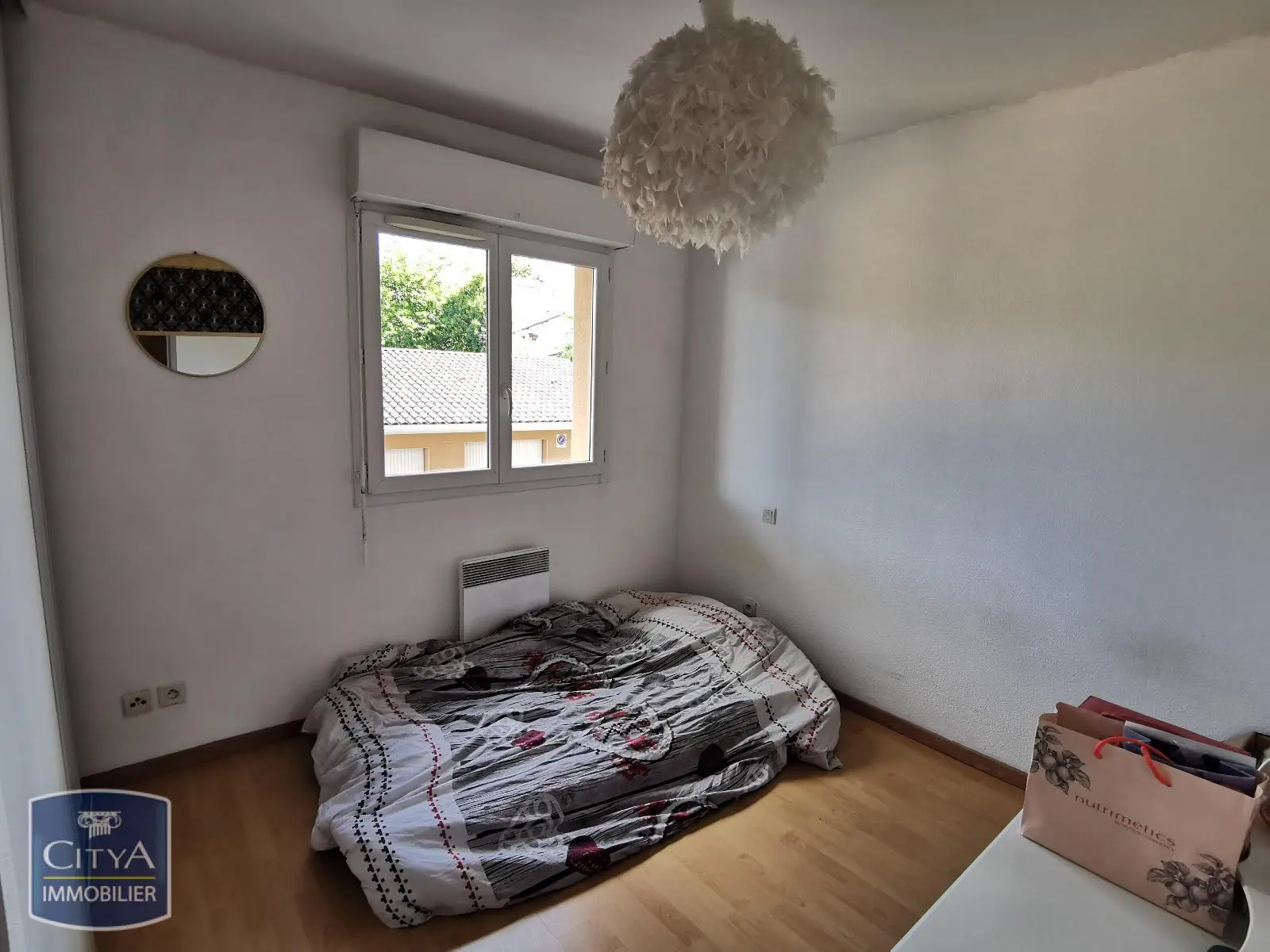 Photo 3 Appartement 2 pièces 38.55m²