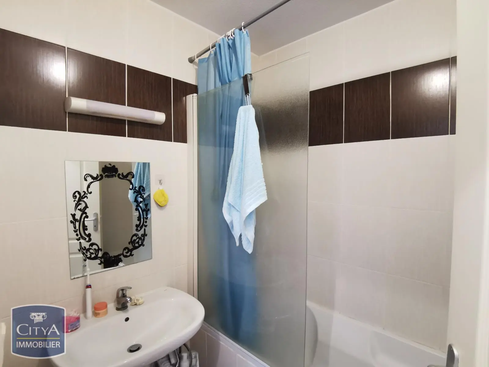 Photo 4 Appartement 2 pièces 38.55m²