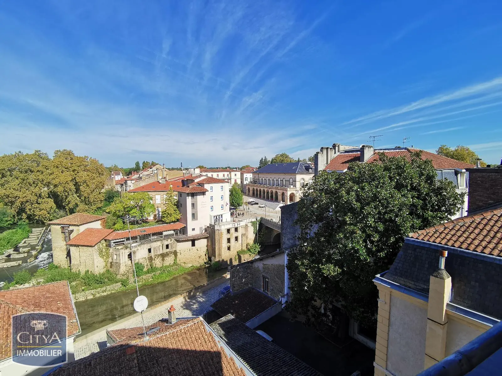 Photo 14 Appartement 4 pièces 139.4m²