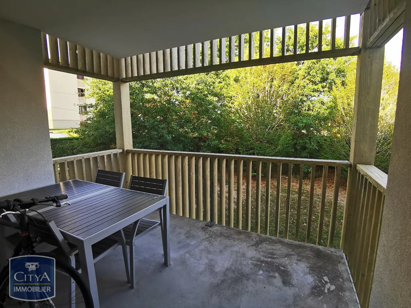 Photo 1 Appartement 2 pièces 44.95m²