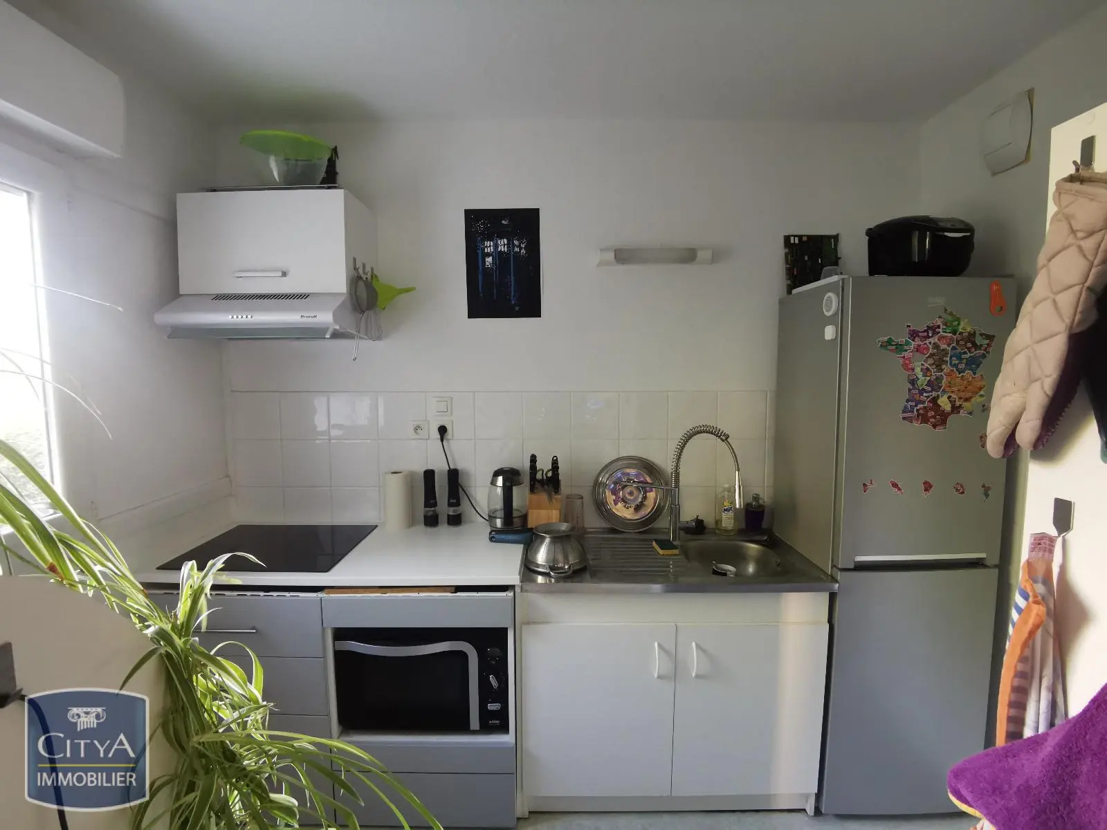 Photo 3 Appartement 2 pièces 44.95m²