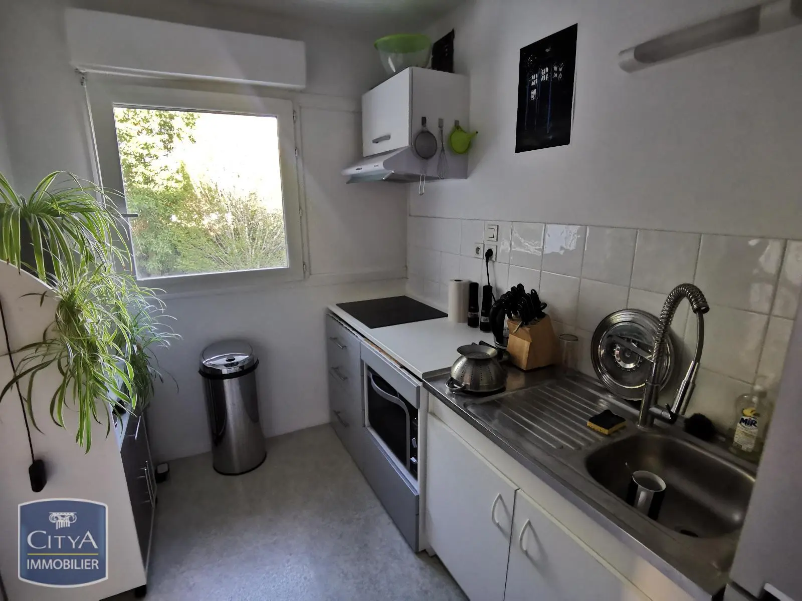 Photo 4 Appartement 2 pièces 44.95m²