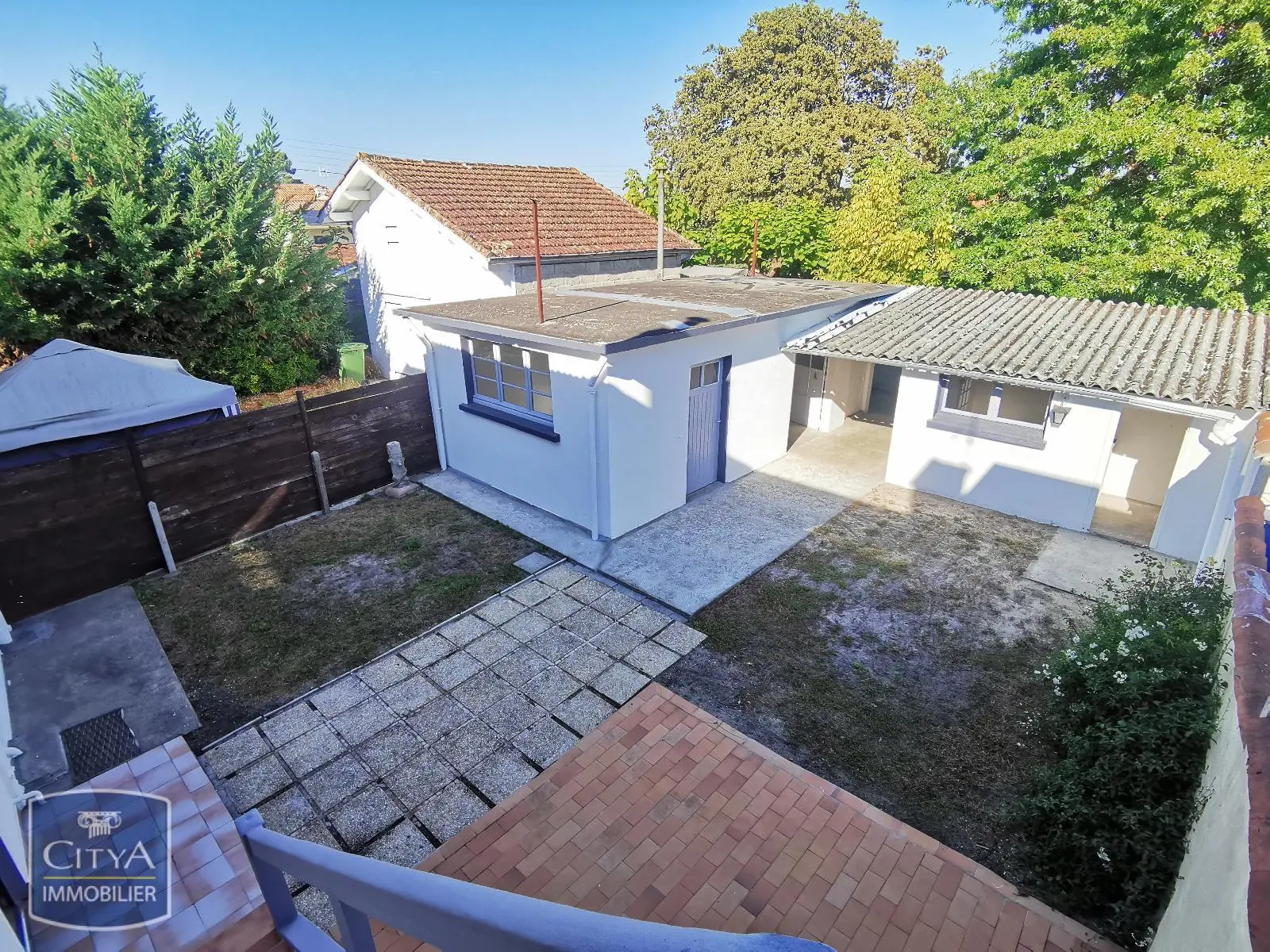 Photo 1 Maison 3 pièces 85.54m²