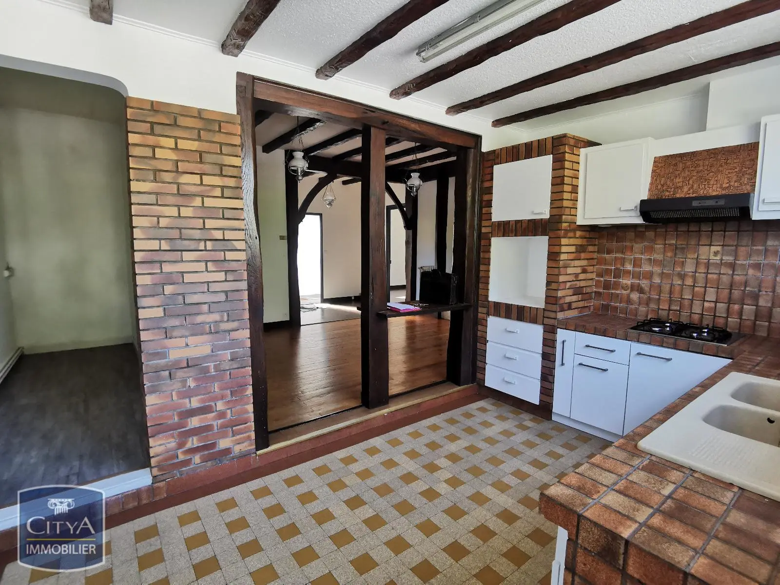 Photo 4 Maison 3 pièces 85.54m²