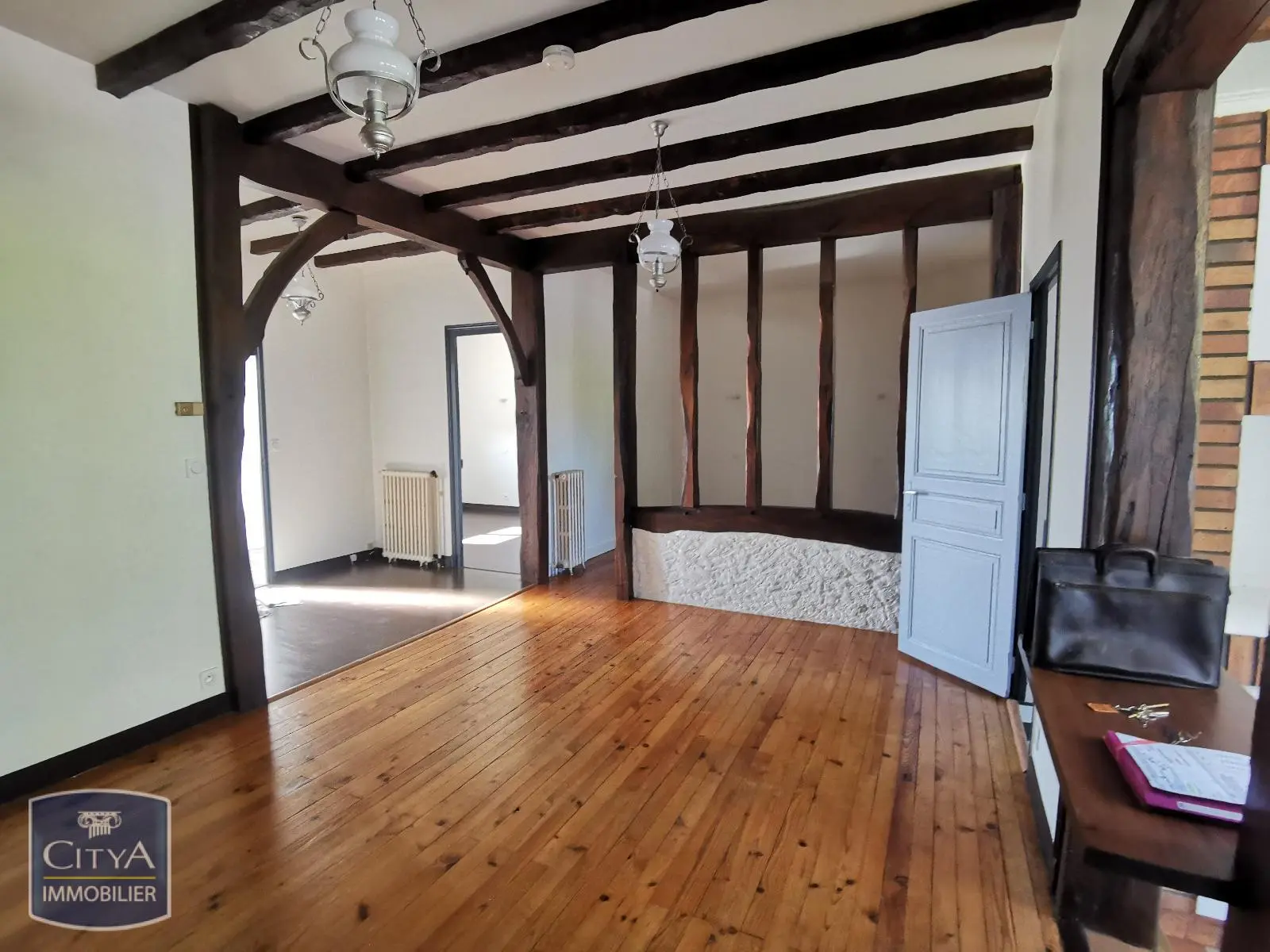 Photo 2 Maison 3 pièces 85.54m²