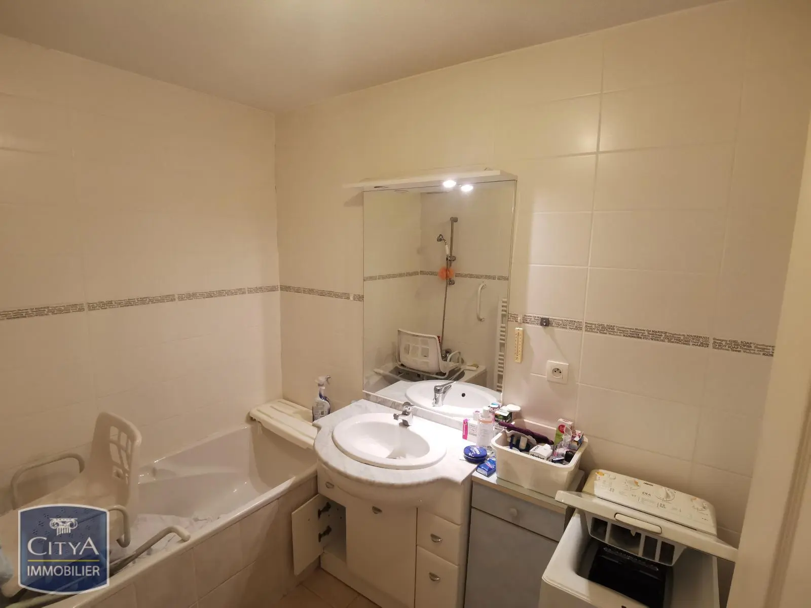 Photo 4 Appartement 2 pièces 49.1m²