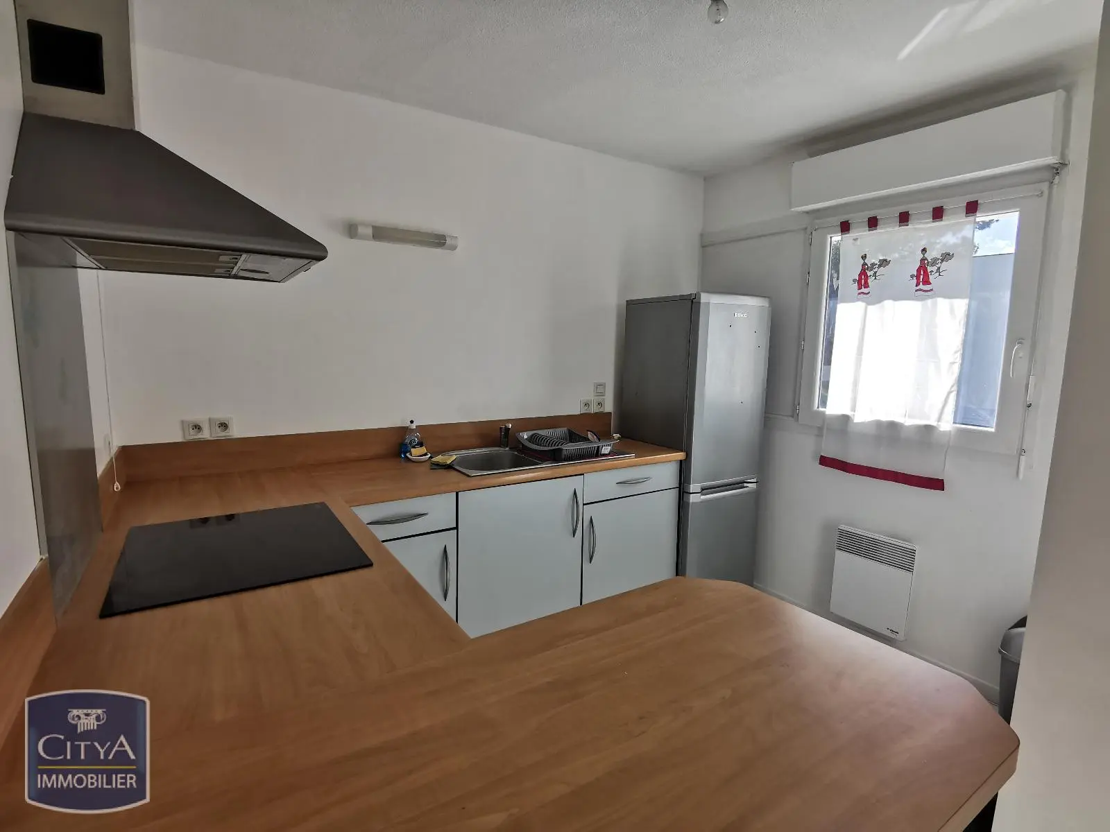 Photo 2 Appartement 2 pièces 50.1m²