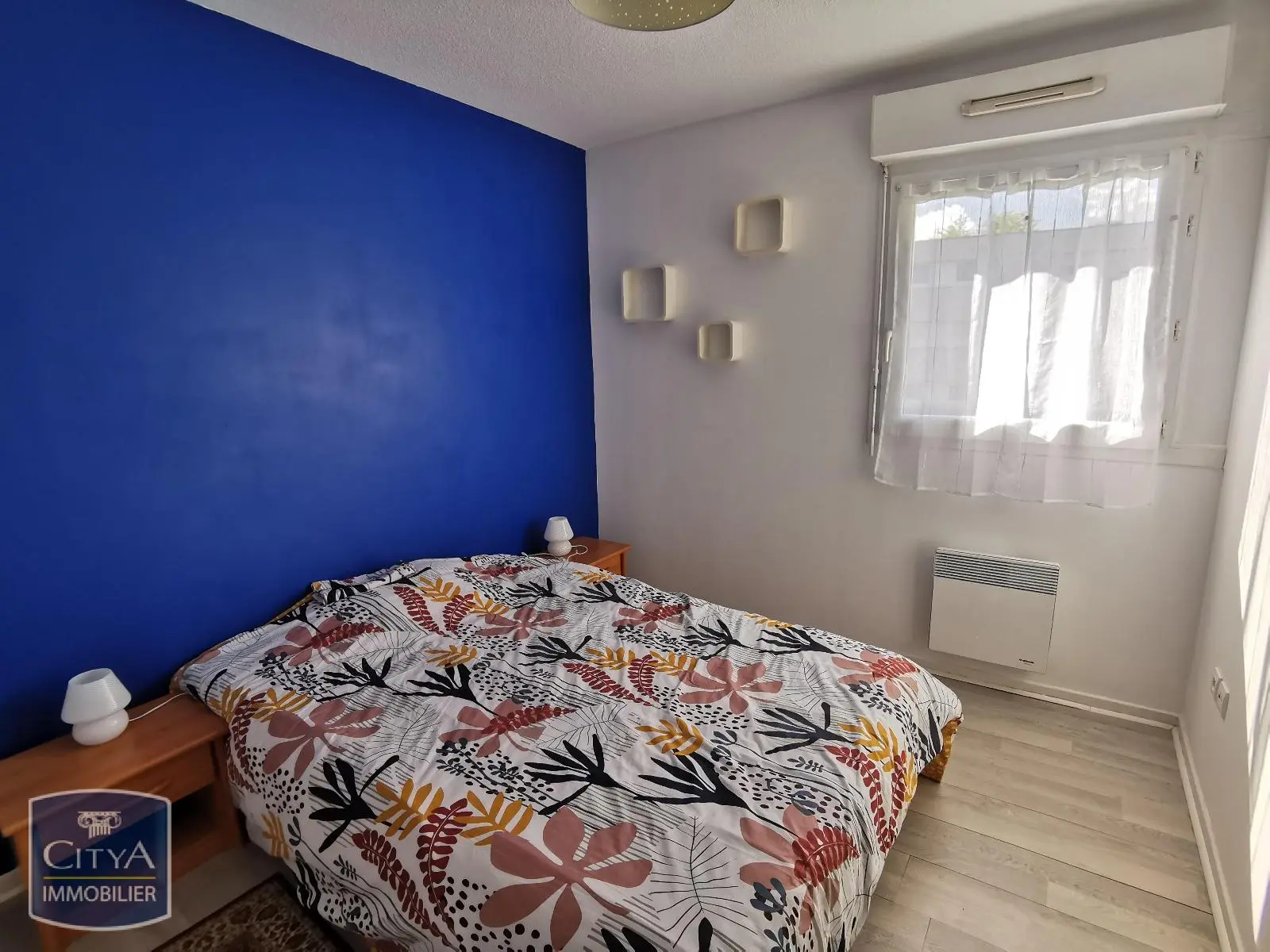 Photo 4 Appartement 2 pièces 50.1m²