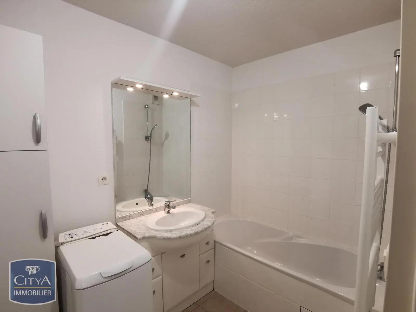 Photo 4 Appartement 2 pièces 47.08m²