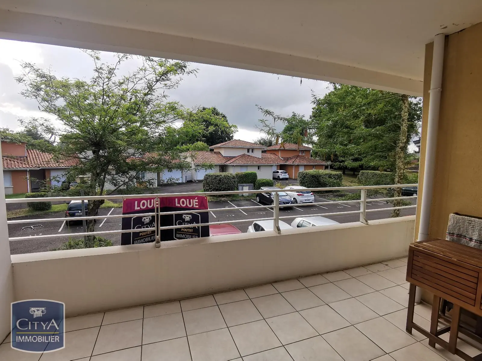 Photo 1 Appartement 2 pièces 47.08m²