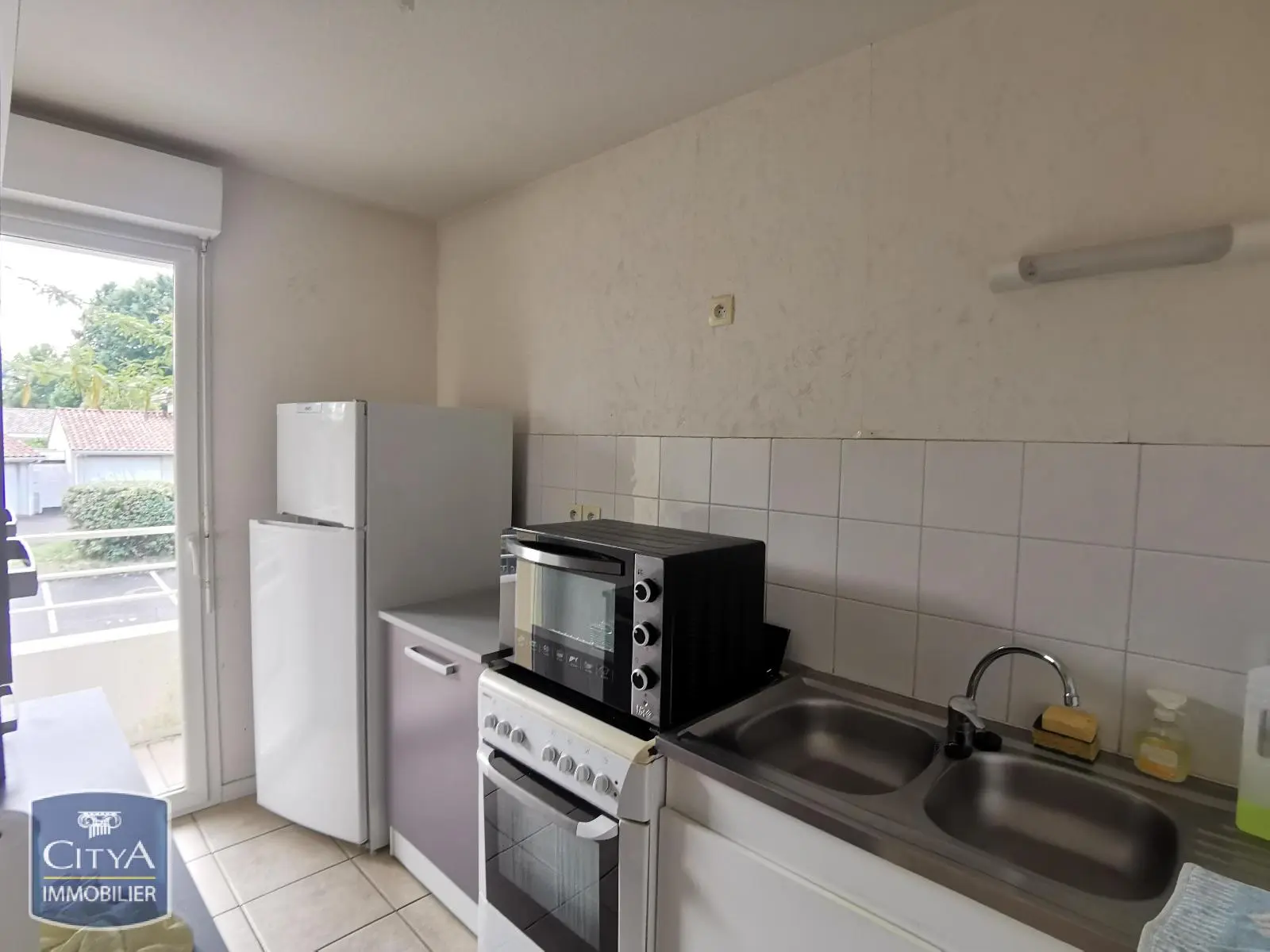 Photo 3 Appartement 2 pièces 47.08m²
