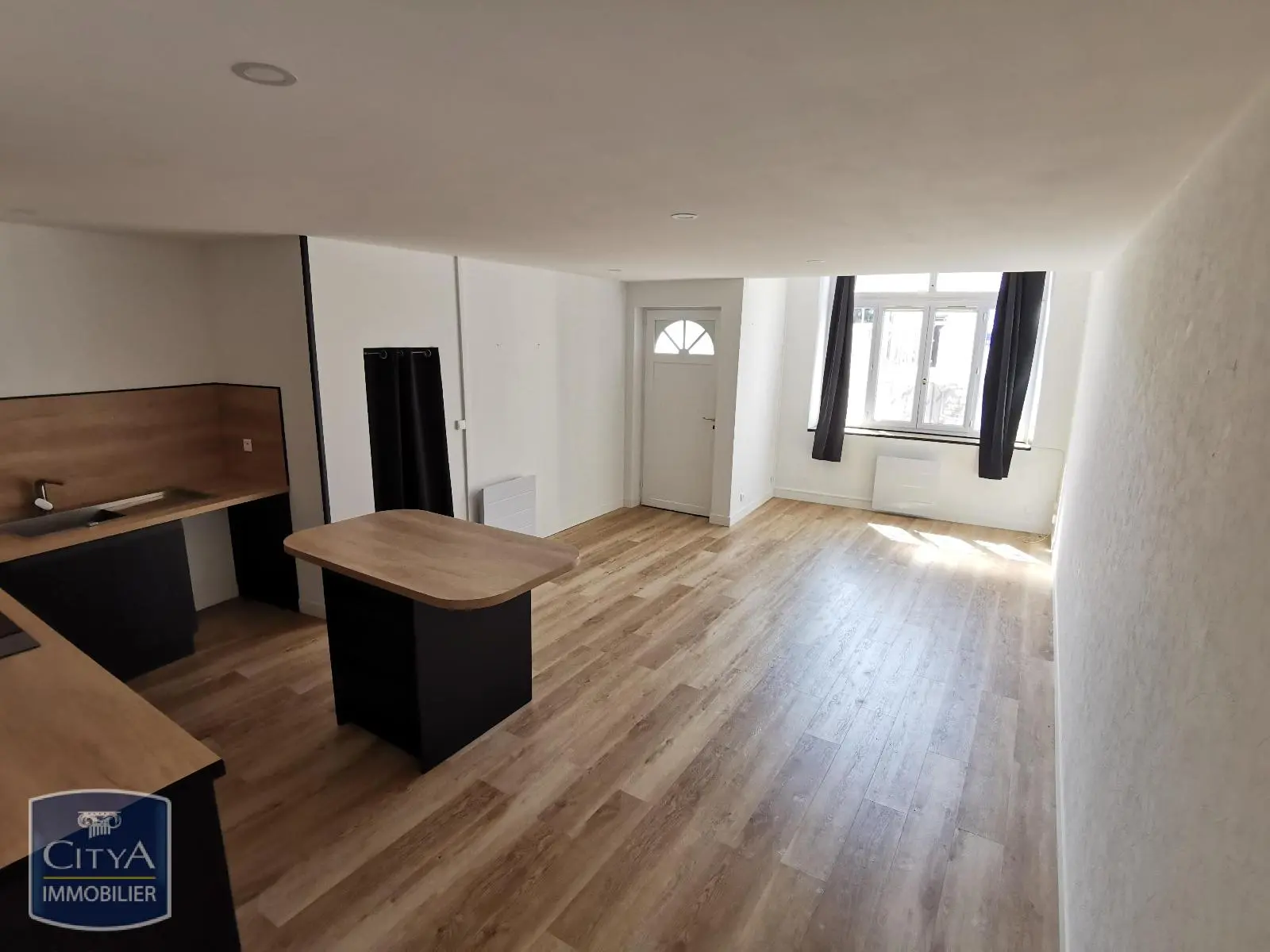 Photo 2 Appartement 3 pièces 72.51m²