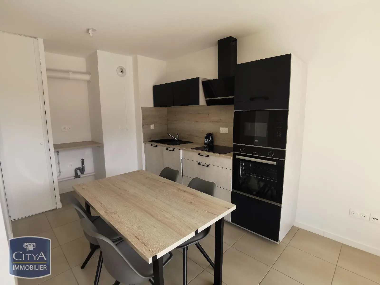 Photo 1 Appartement 2 pièces 41.85m²