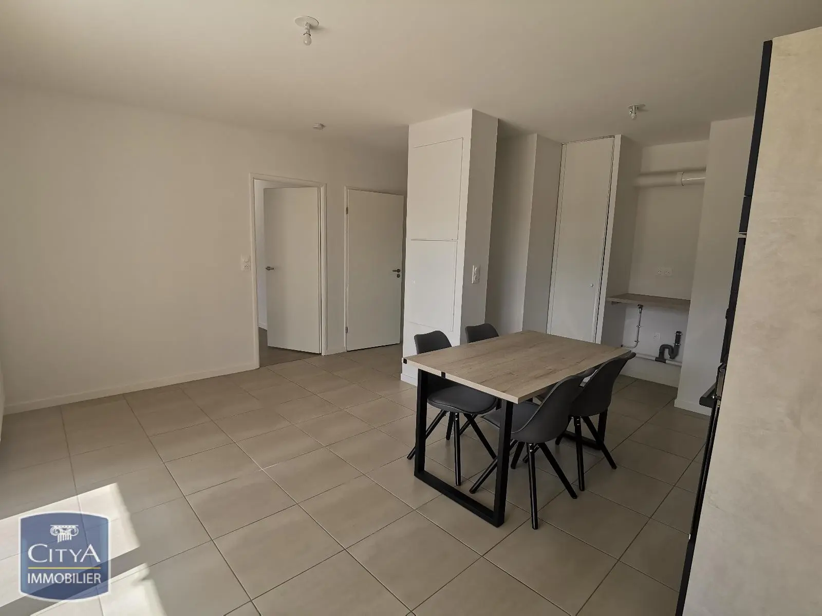 Photo 3 Appartement 2 pièces 41.85m²