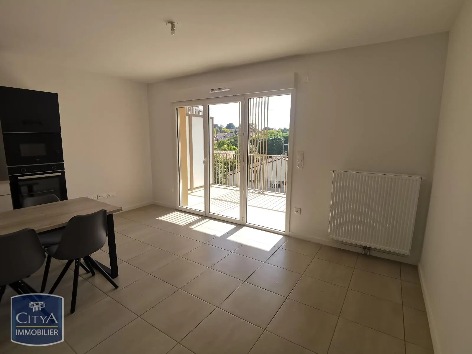 Photo 4 Appartement 2 pièces 41.85m²