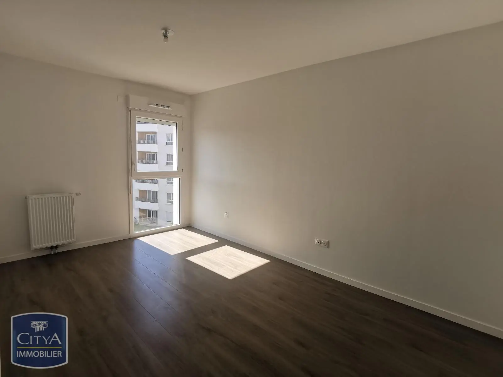 Photo 5 Appartement 2 pièces 41.85m²