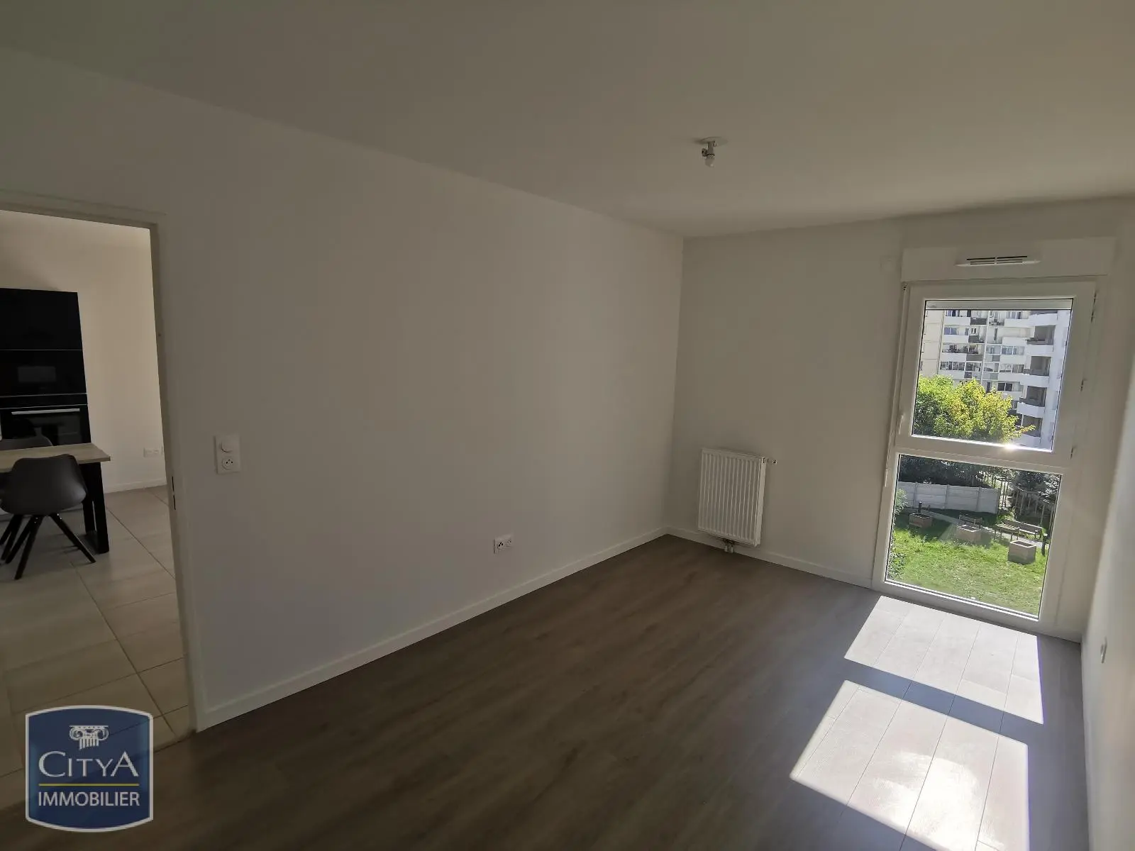 Photo 6 Appartement 2 pièces 41.85m²