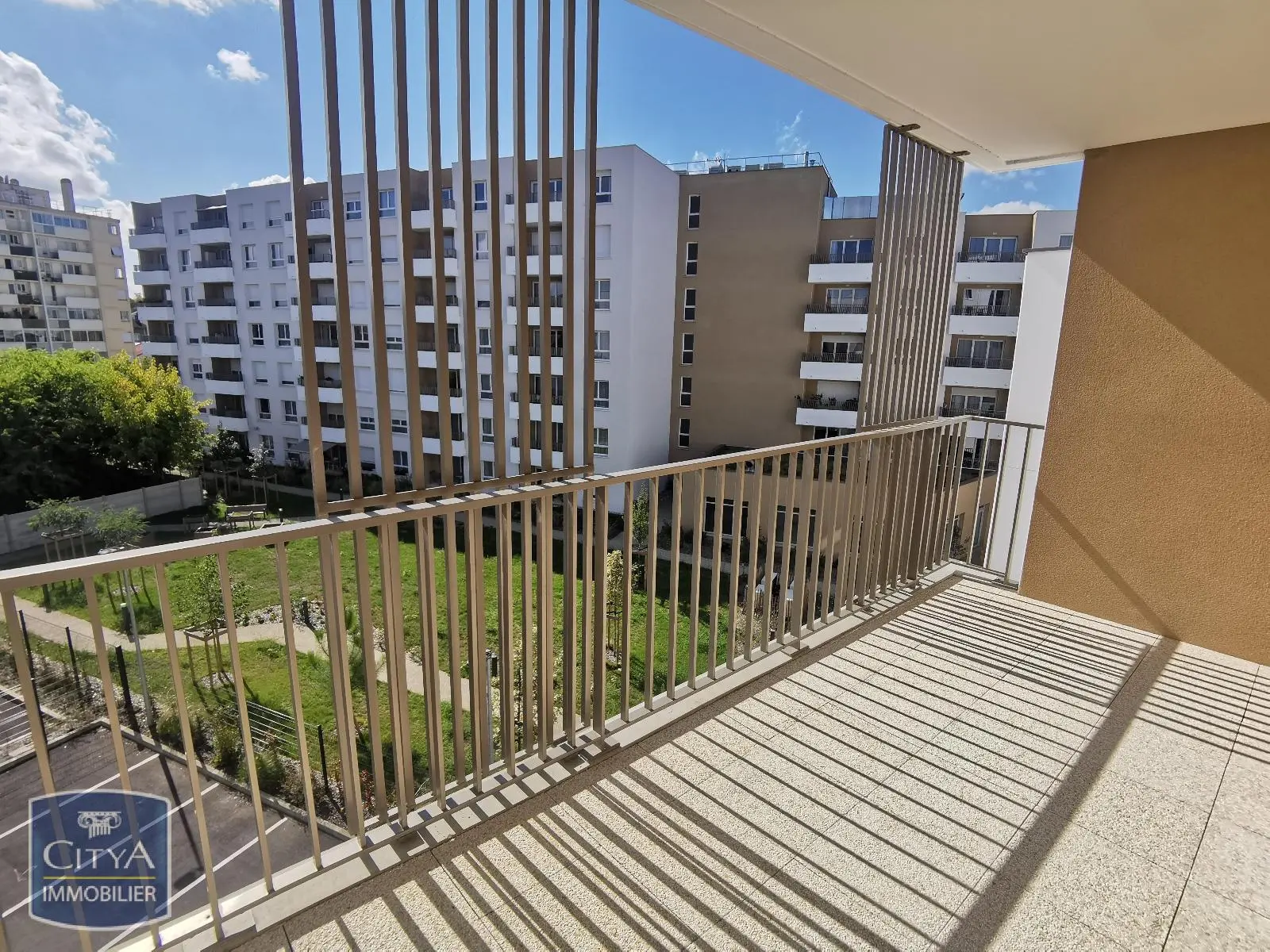 Photo 8 Appartement 2 pièces 41.85m²