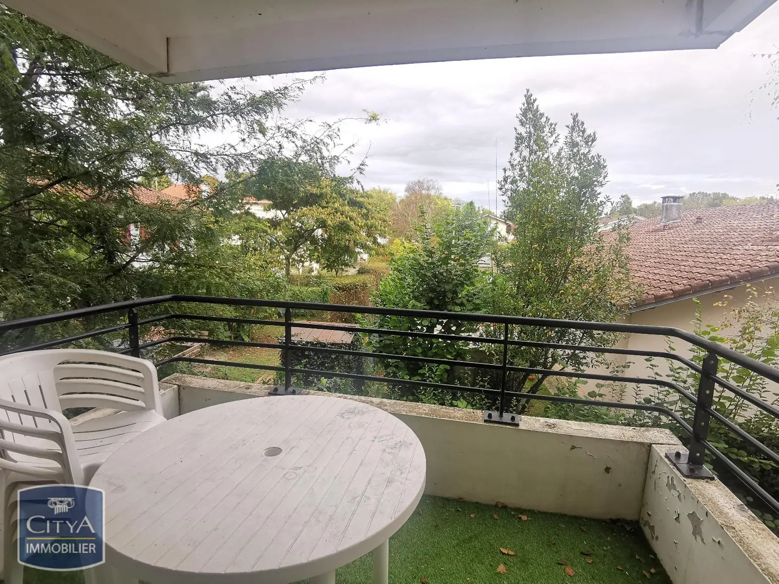 Photo 5 Appartement 2 pièces 41.33m²
