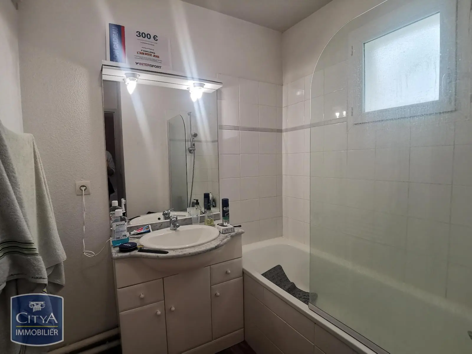 Photo 4 Appartement 2 pièces 41.33m²
