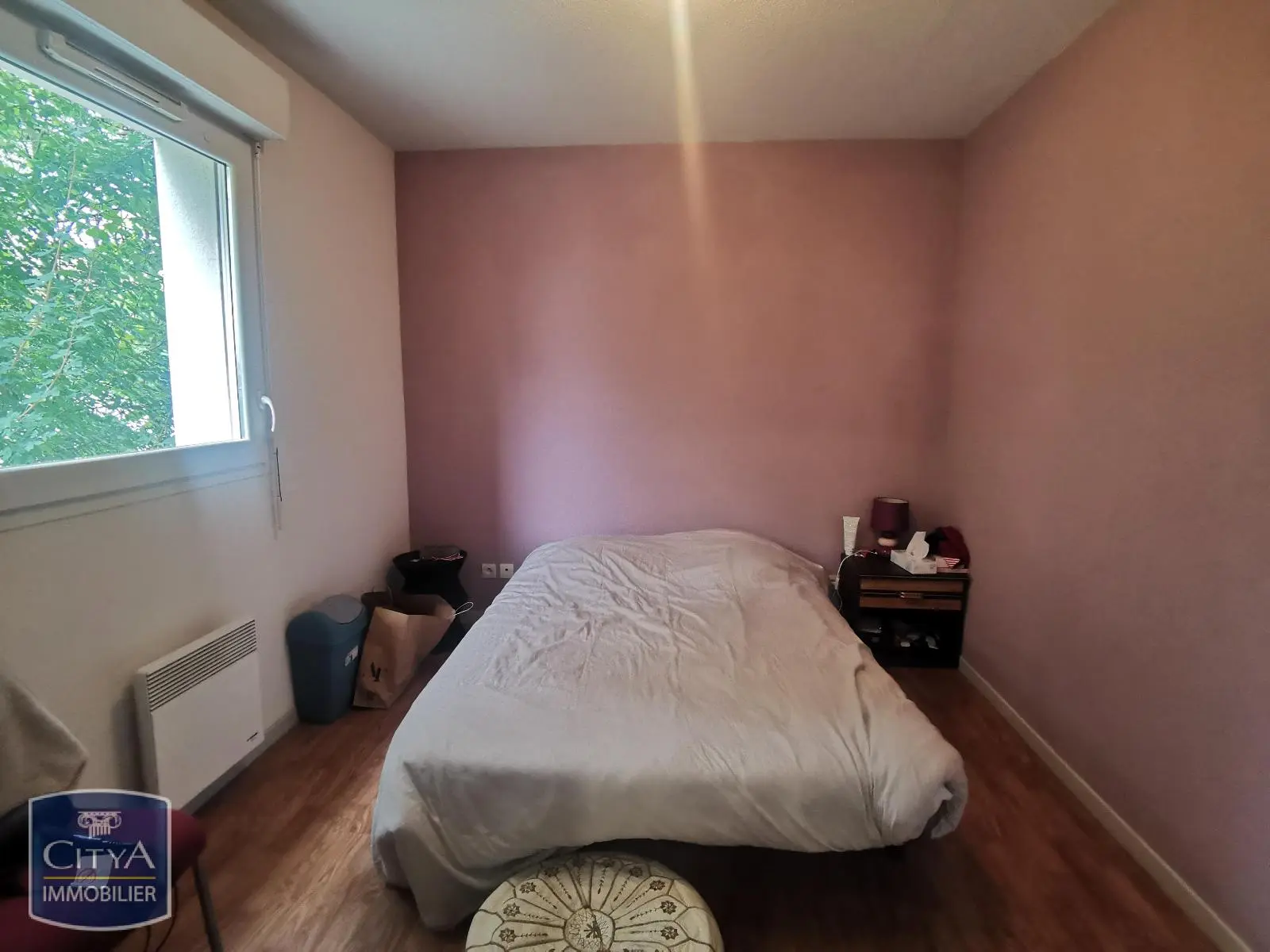 Photo 3 Appartement 2 pièces 41.33m²