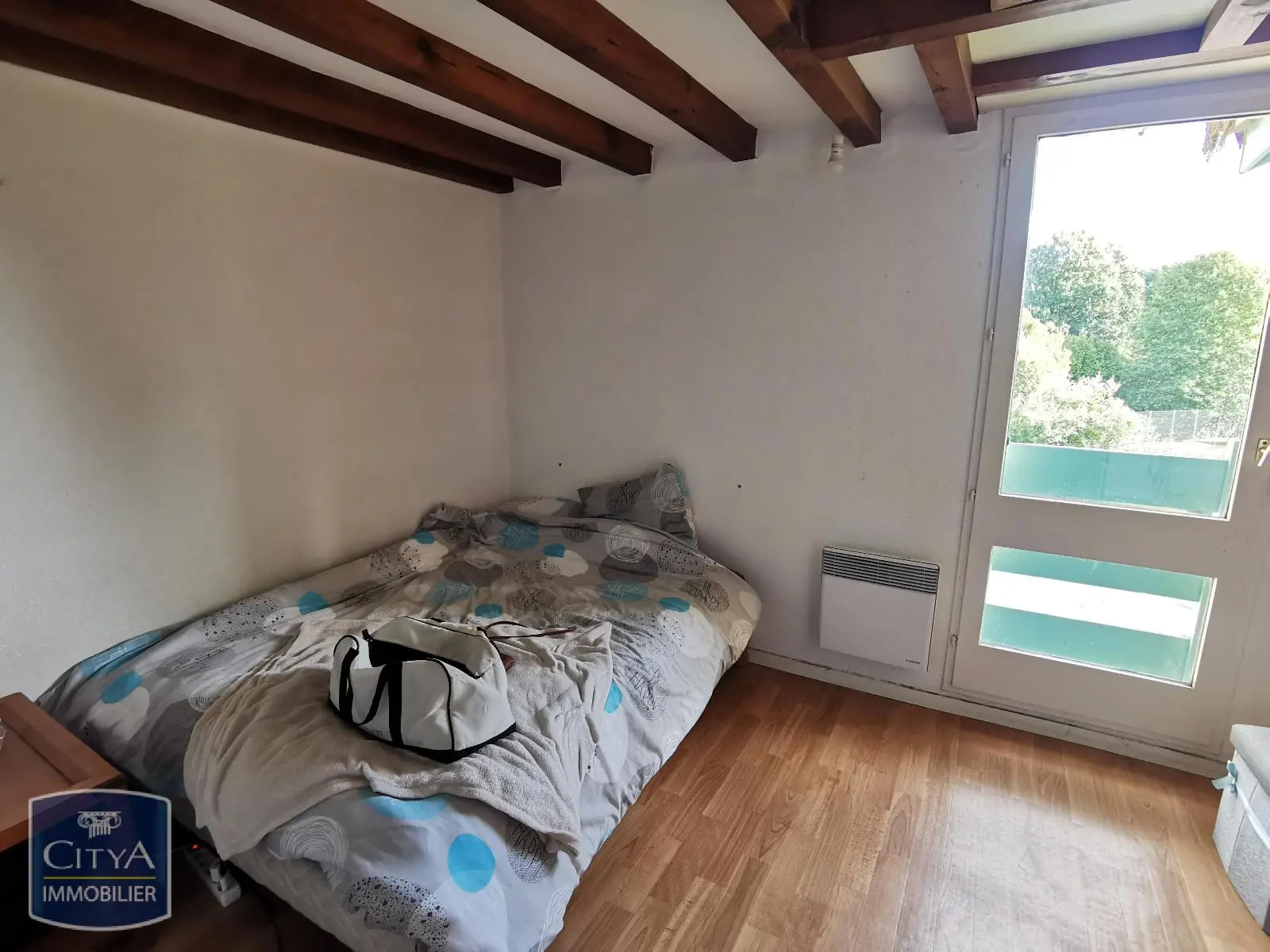 Photo 4 Appartement 3 pièces 50.46m²