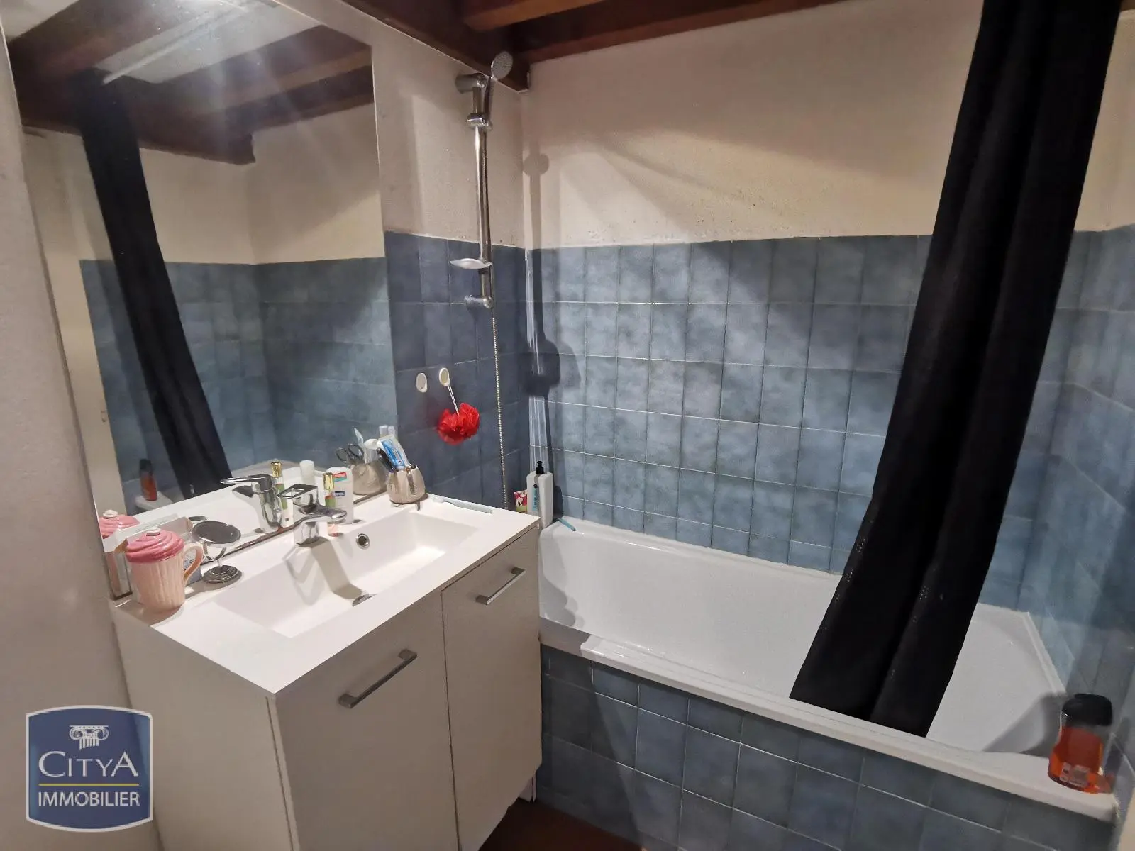 Photo 5 Appartement 3 pièces 50.46m²