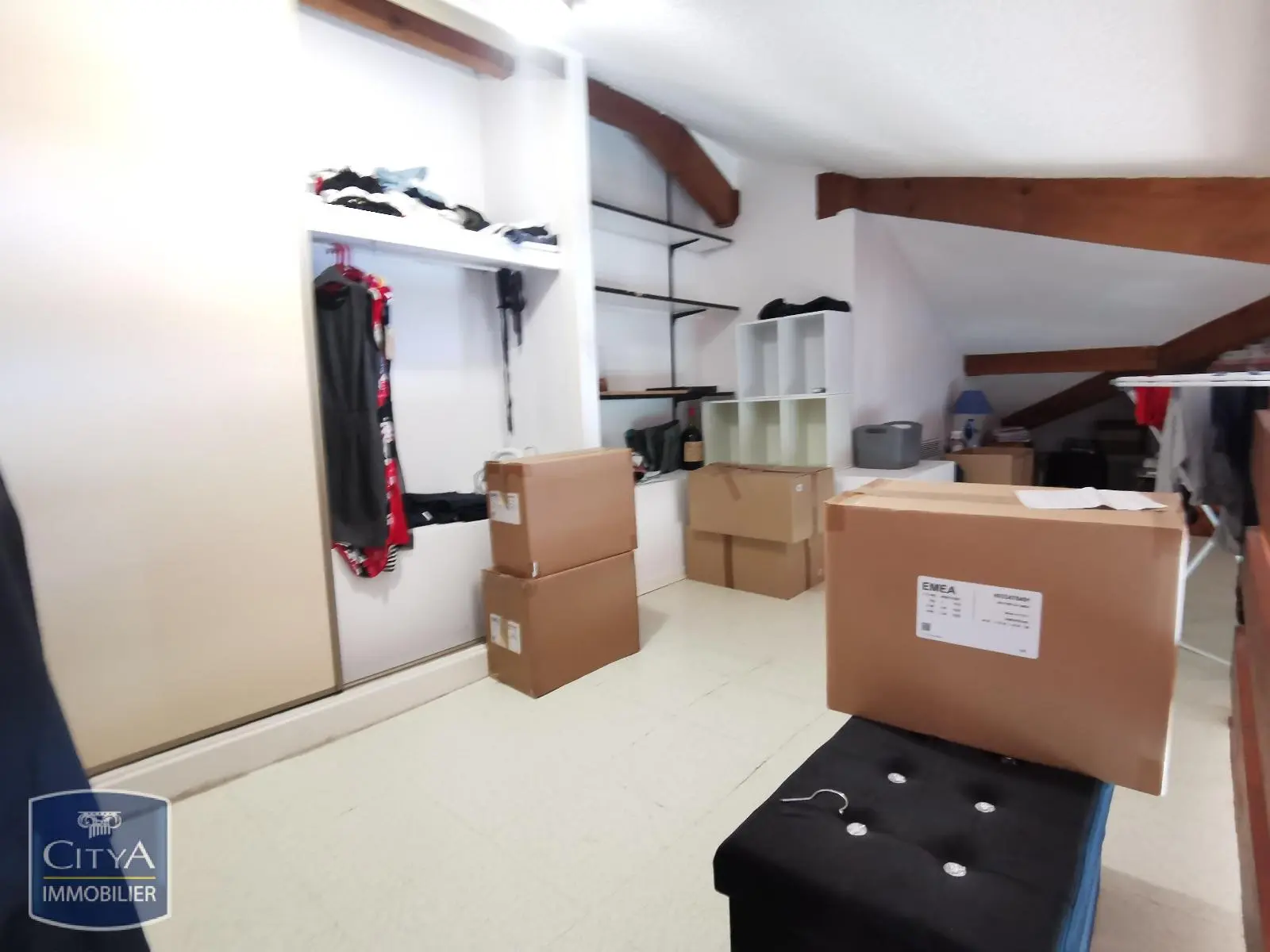 Photo 6 Appartement 3 pièces 50.46m²