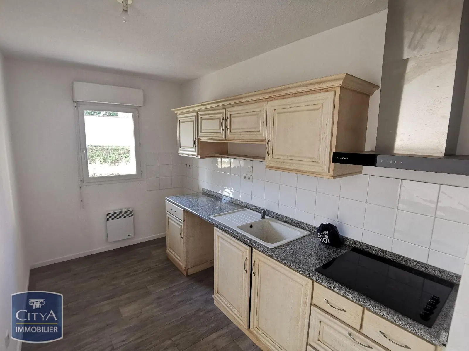 Photo 8 Appartement 3 pièces 63.91m²