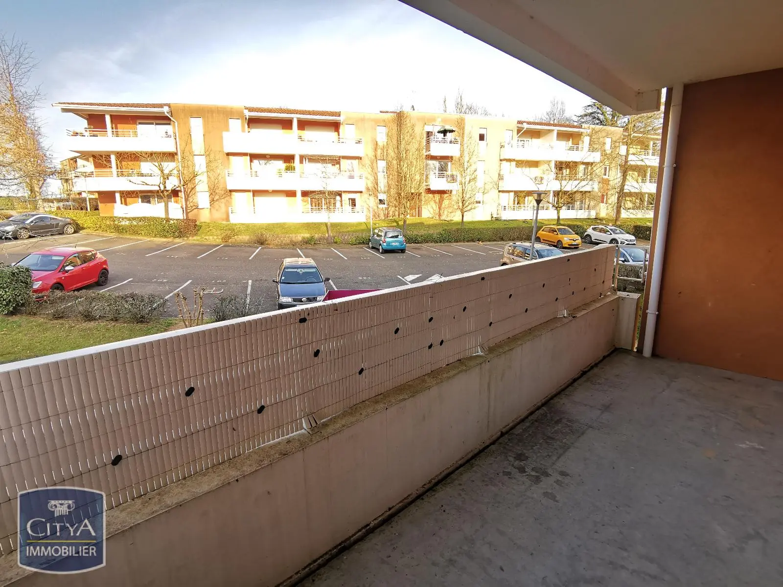 Photo 1 Appartement 2 pièces 39.94m²