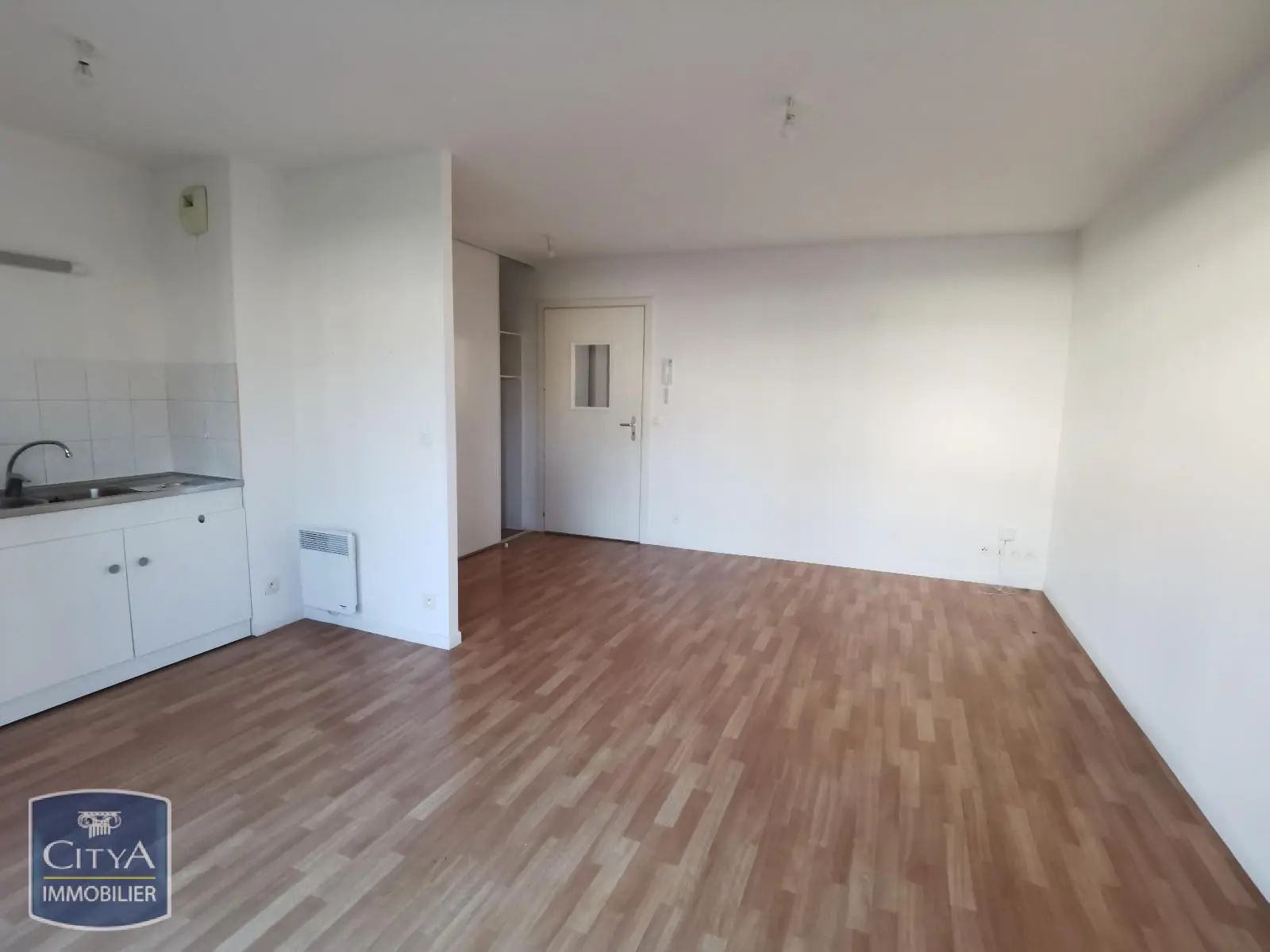 Photo 2 Appartement 2 pièces 39.94m²