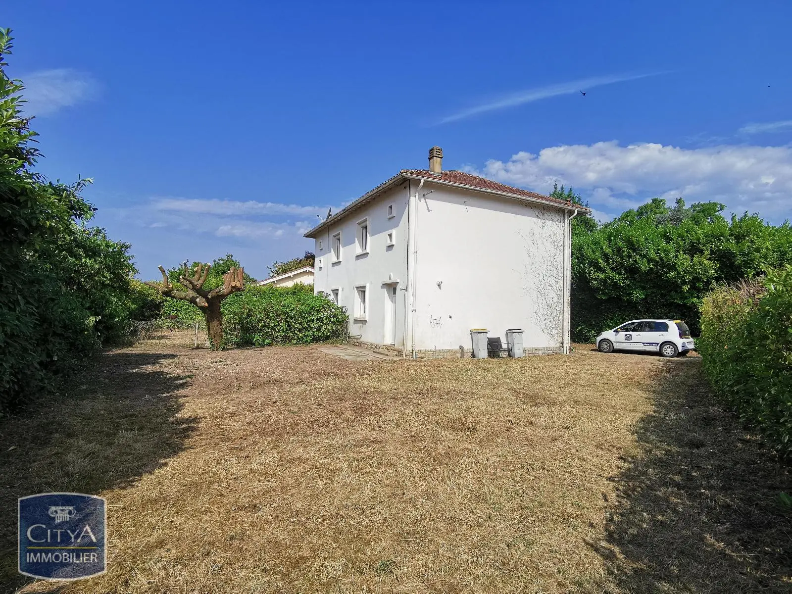 Photo 2 Maison 3 pièces 66.1m²