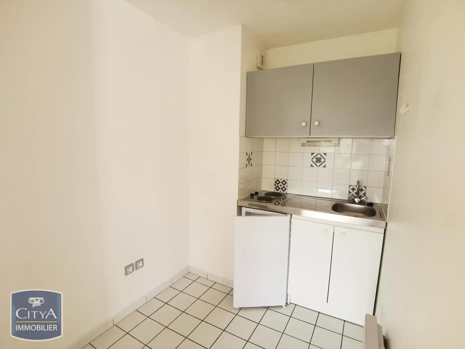 Photo 3 Appartement 1 pièce 33.1m²