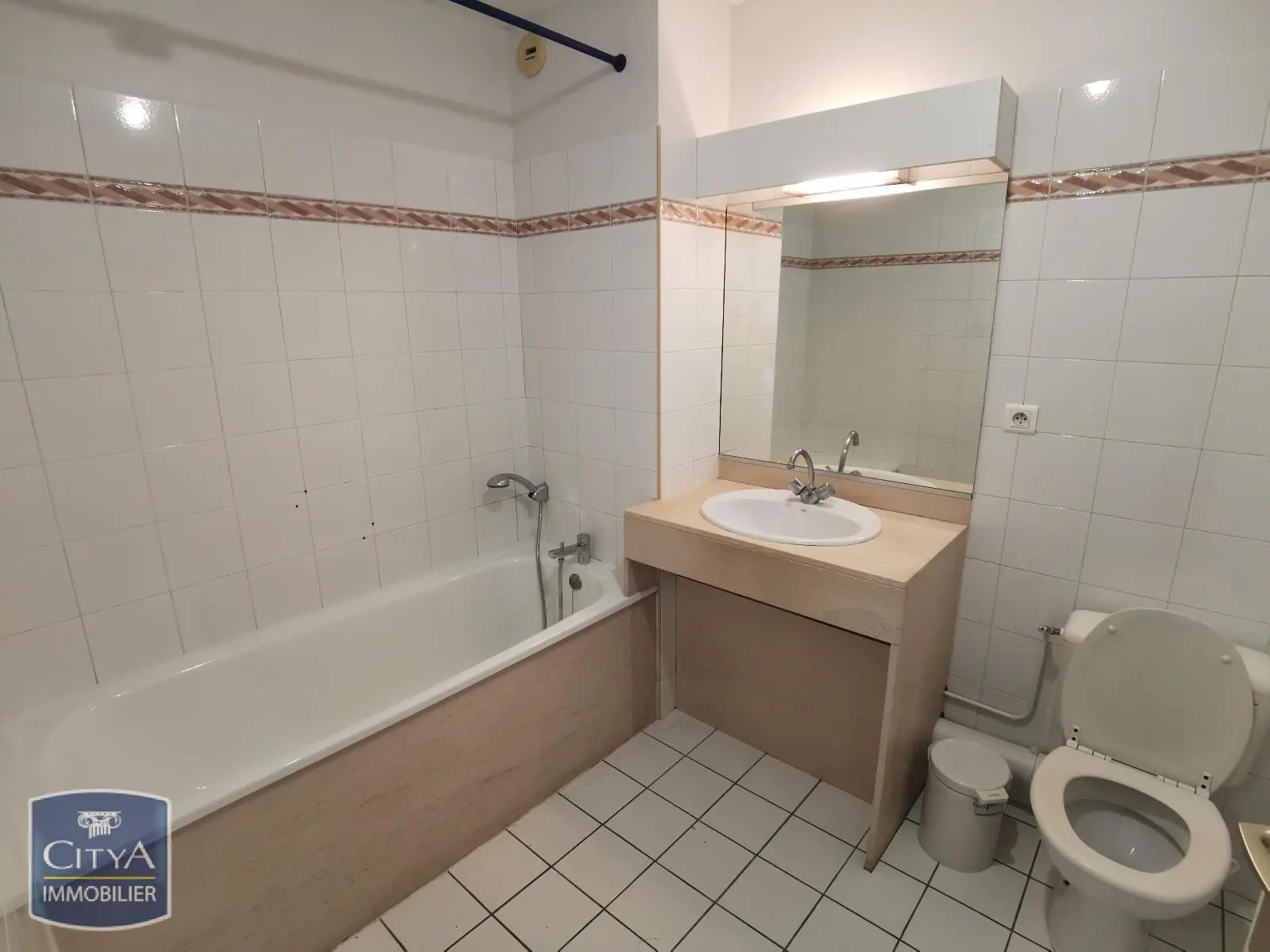 Photo 4 Appartement 1 pièce 32.05m²