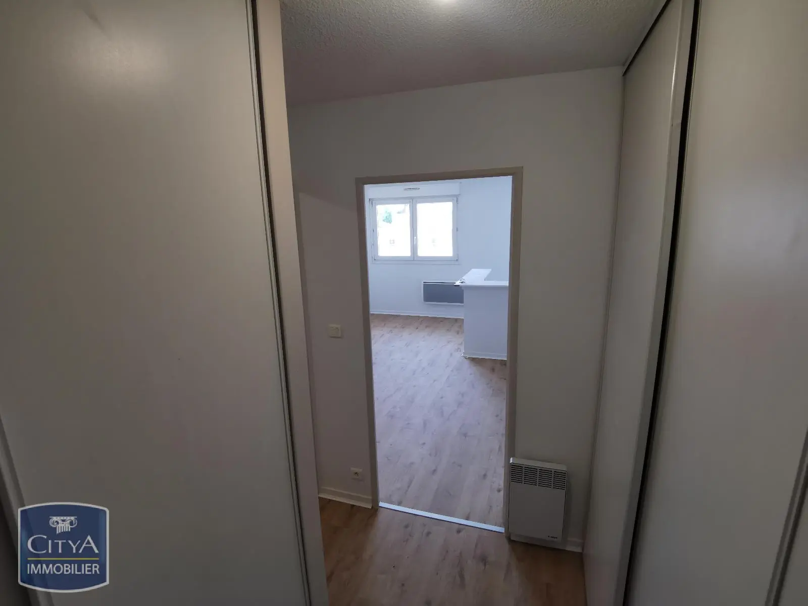 Photo 5 Appartement 1 pièce 32.05m²