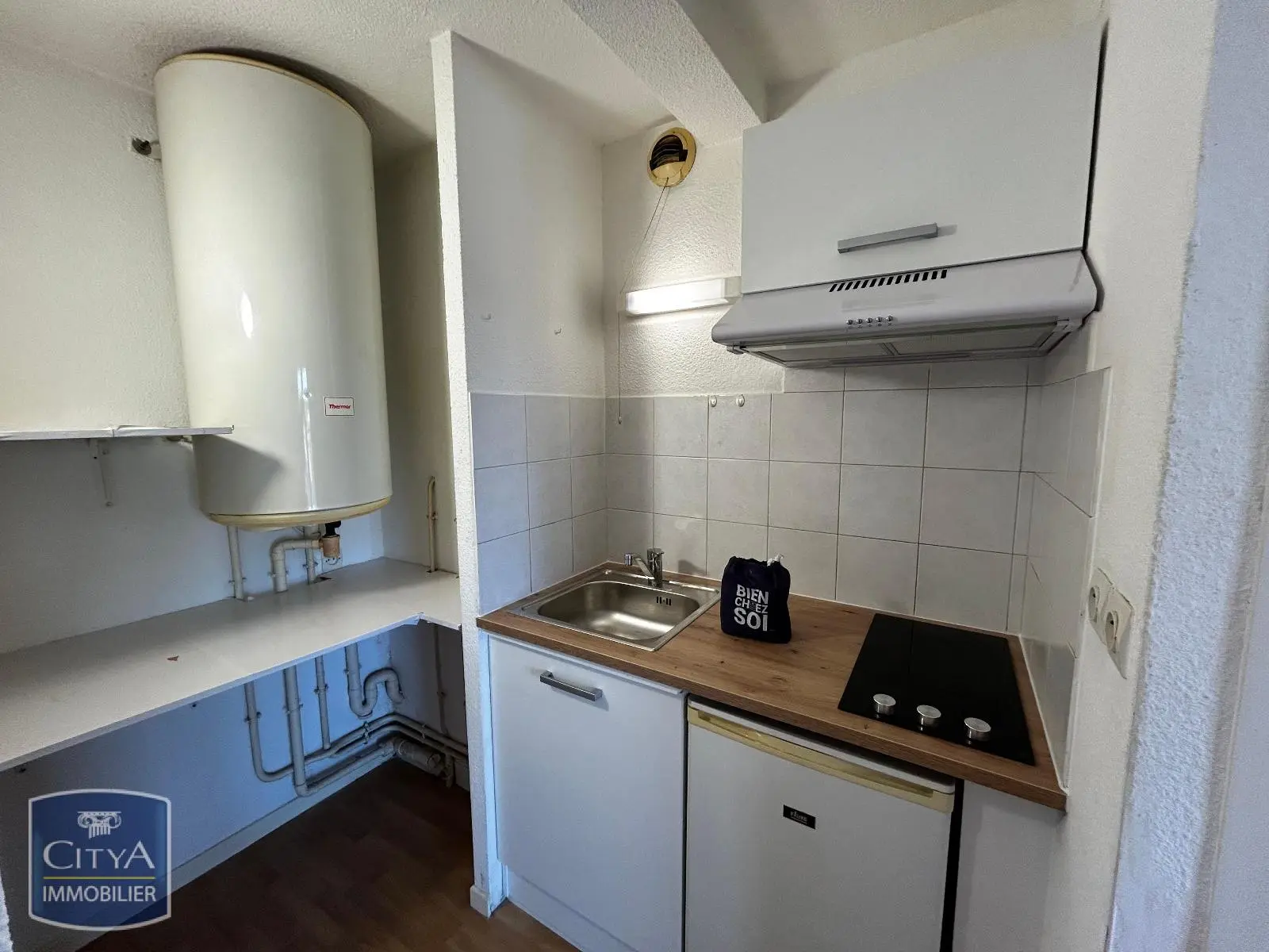 Photo 3 Appartement 2 pièces 28.26m²