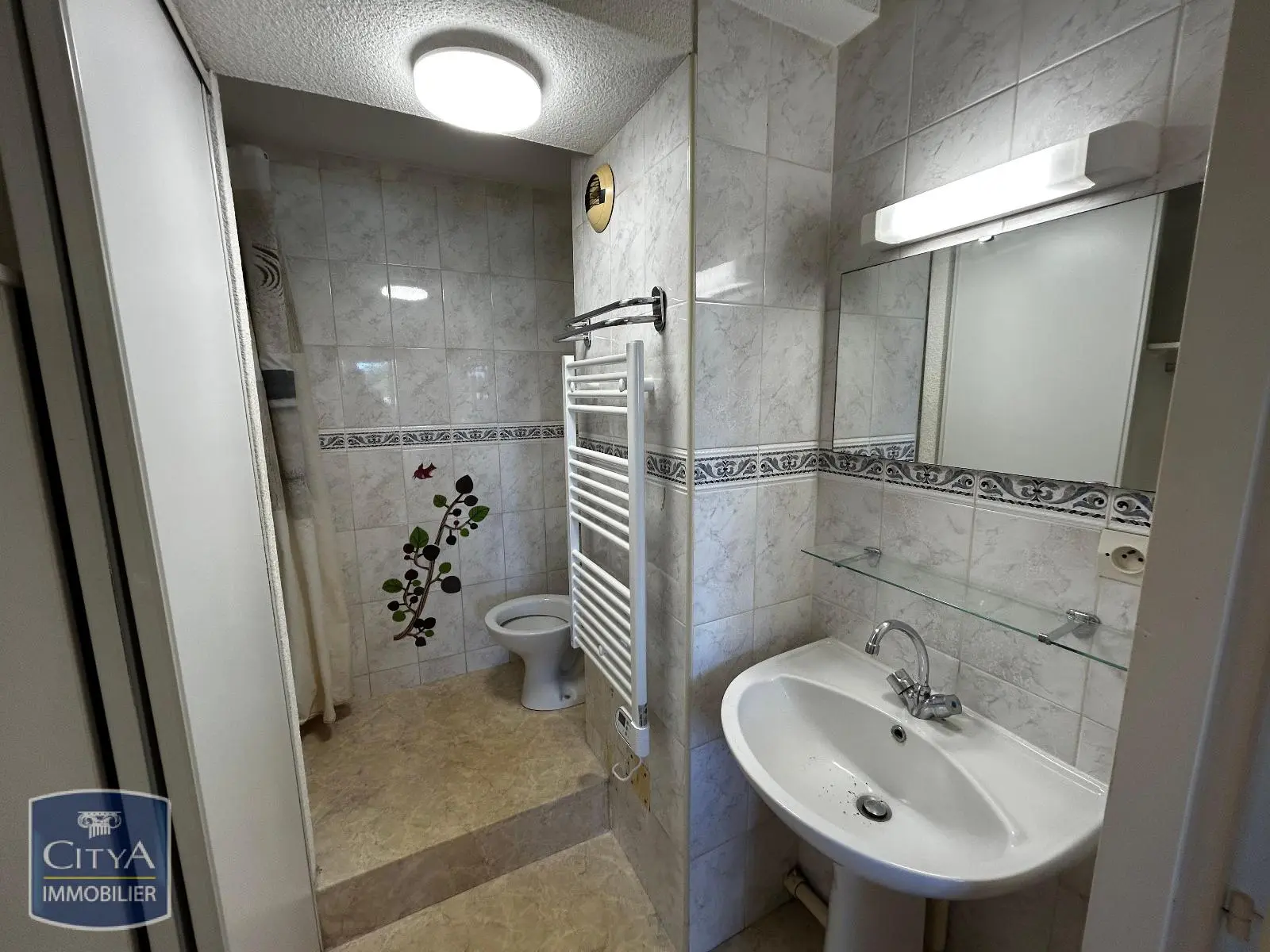 Photo 5 Appartement 2 pièces 28.26m²