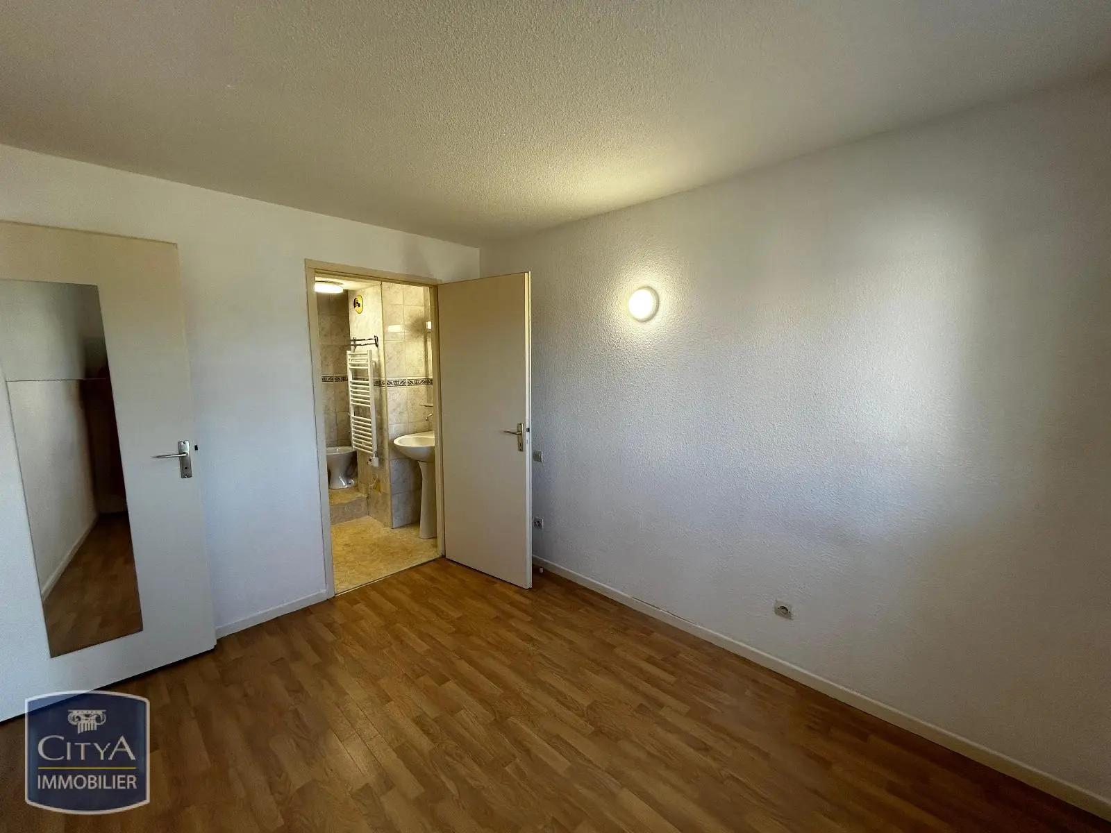 Photo 4 Appartement 2 pièces 28.26m²