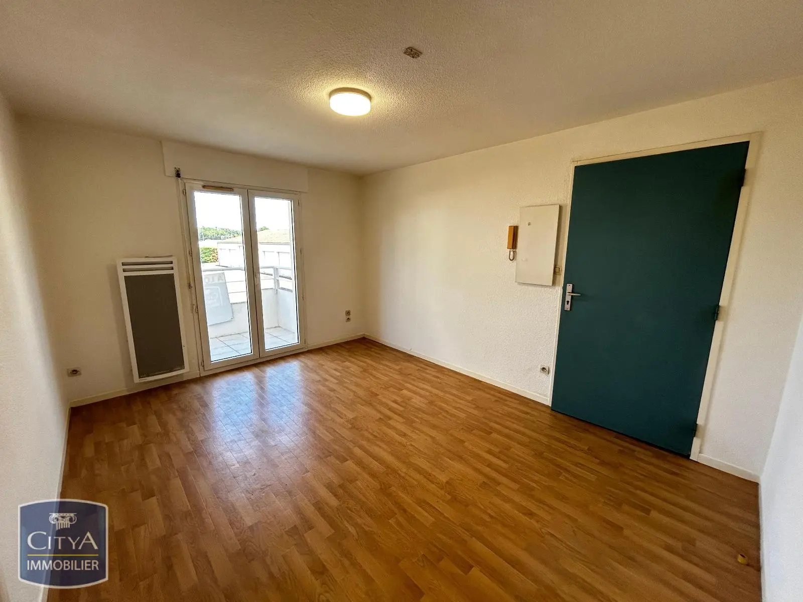 Photo 2 Appartement 2 pièces 28.26m²
