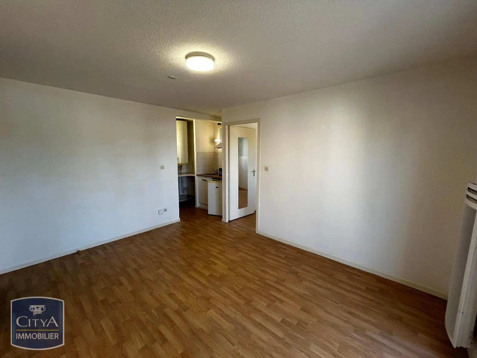 Photo 1 Appartement 2 pièces 28.26m²