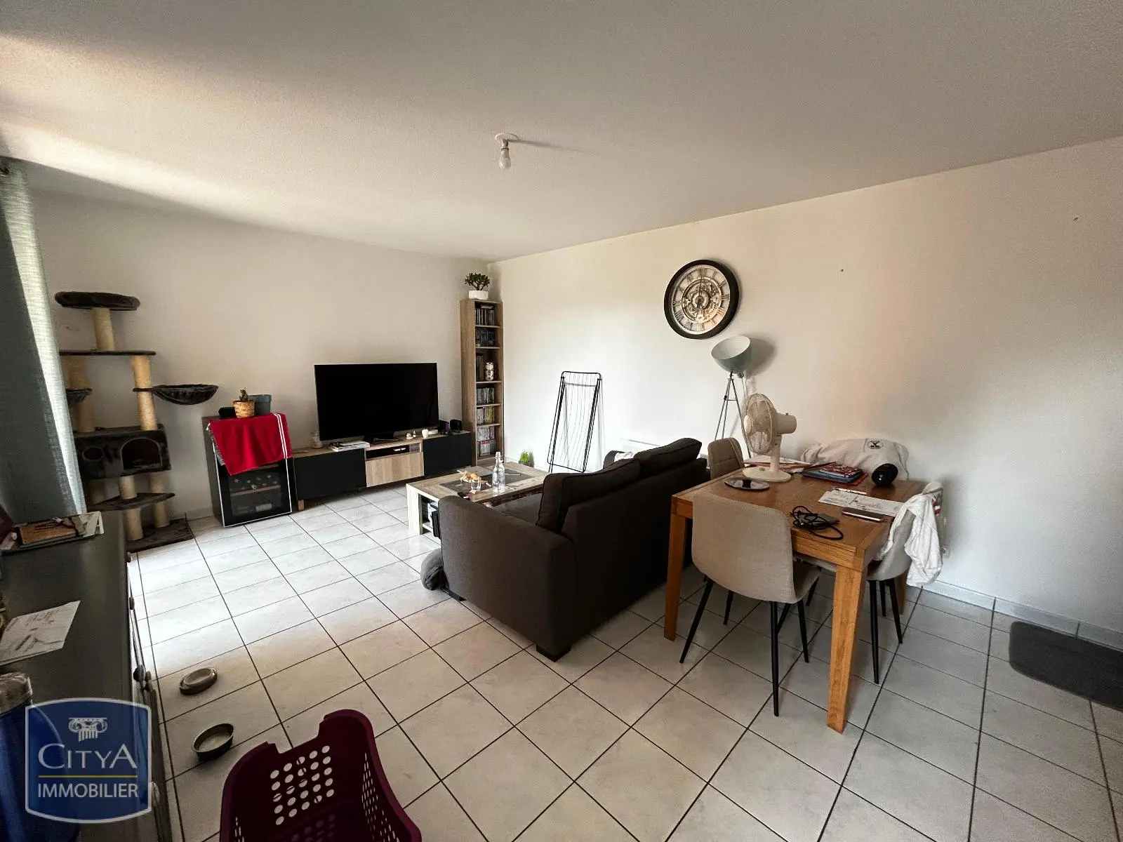 Photo 2 Appartement 4 pièces 77.1m²